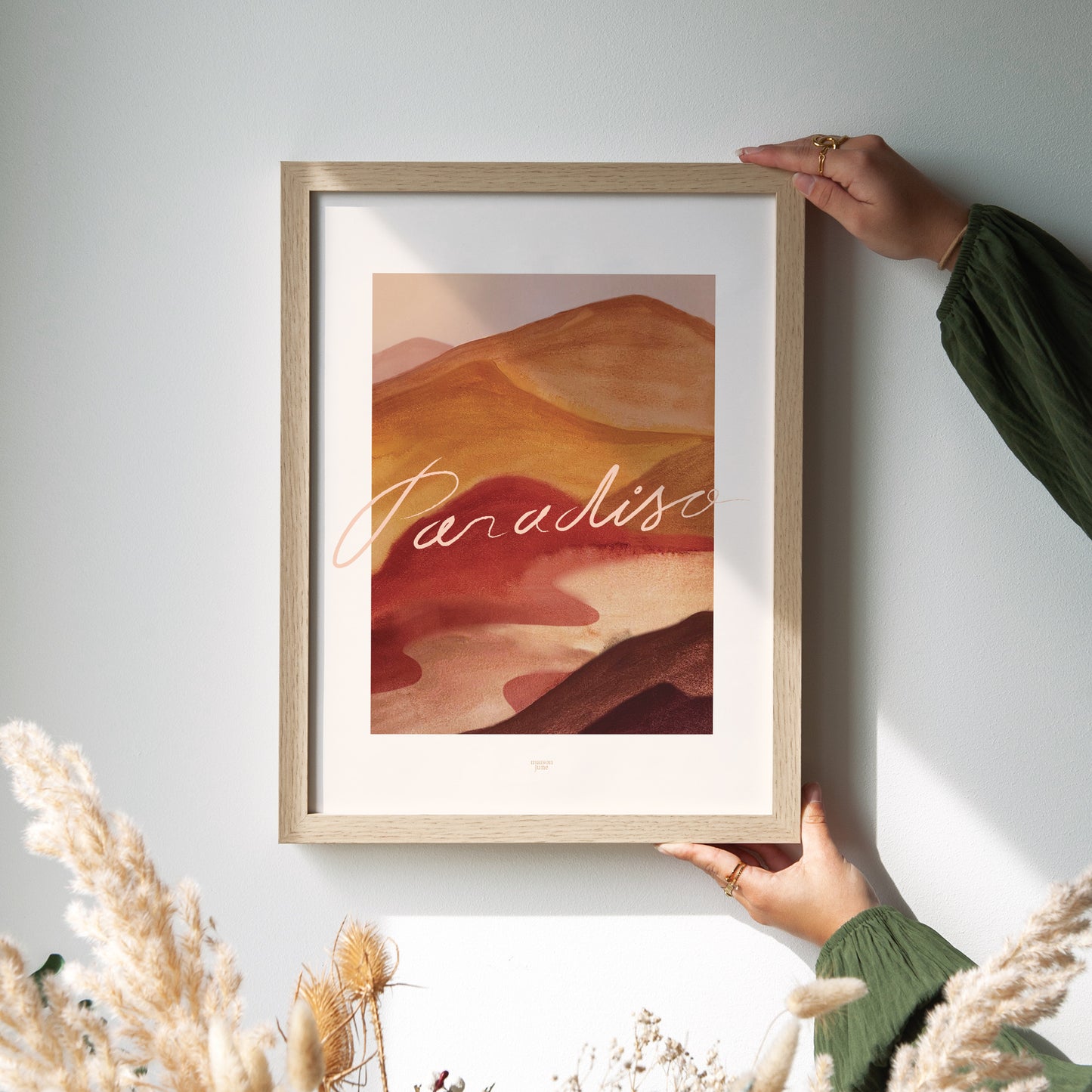 Affiche Paradiso photo N° 1