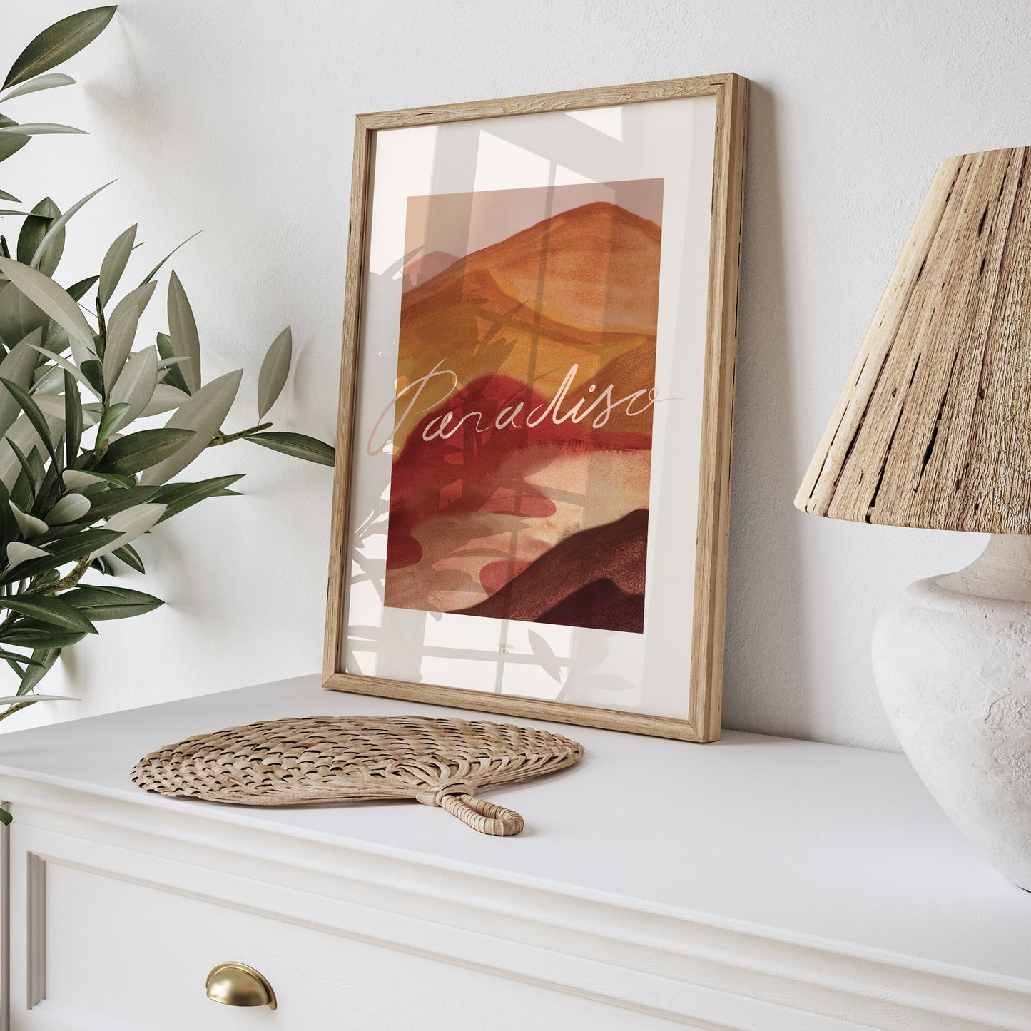 Affiche Paradiso photo N° 4