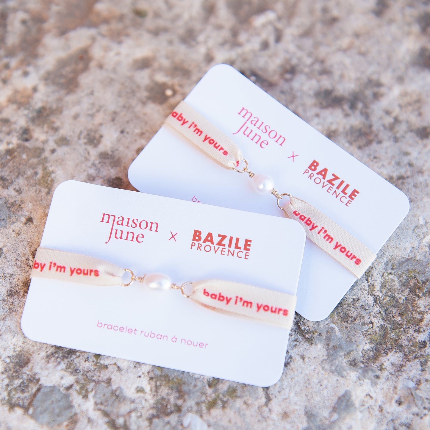 Bracelet Grigri Lovers photo N° 4