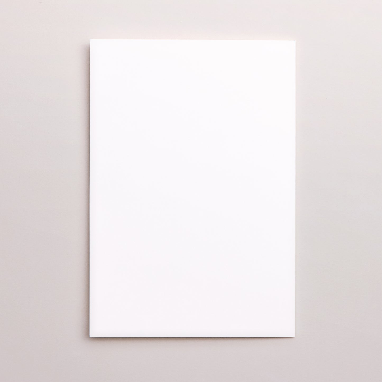 Menu Naissance Double volet portrait Accordéon personnalisé photo N° 3