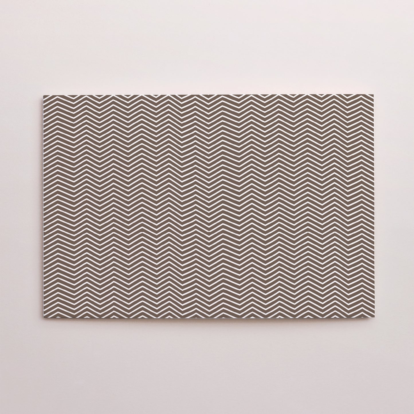 Invitations Anniversaire de mariage Double volet paysage Noces de bois - 5 ans de Mariage photo N° 3