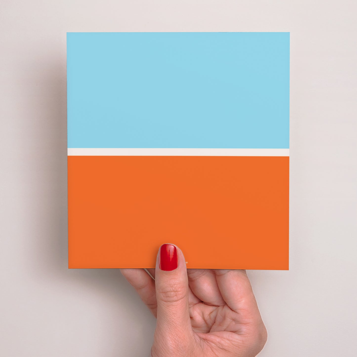 Invitations Anniversaire Enfant Carré Deux étincelles photo N° 3