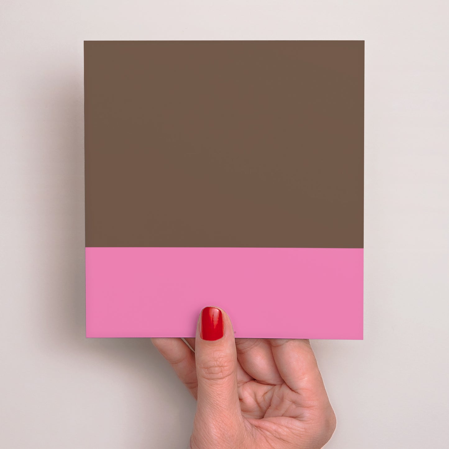 Invitations Anniversaire Enfant Carré 2 ans photo N° 3