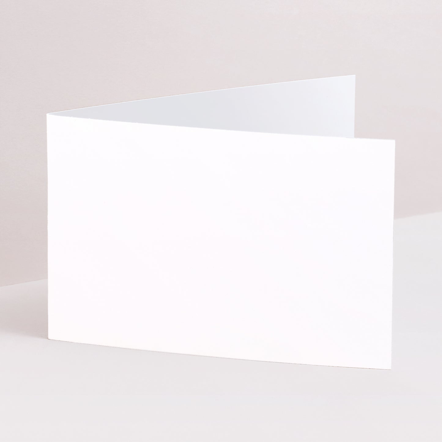 Invitations Anniversaire Adulte Double volet paysage 100% Création anniversaire photo N° 1