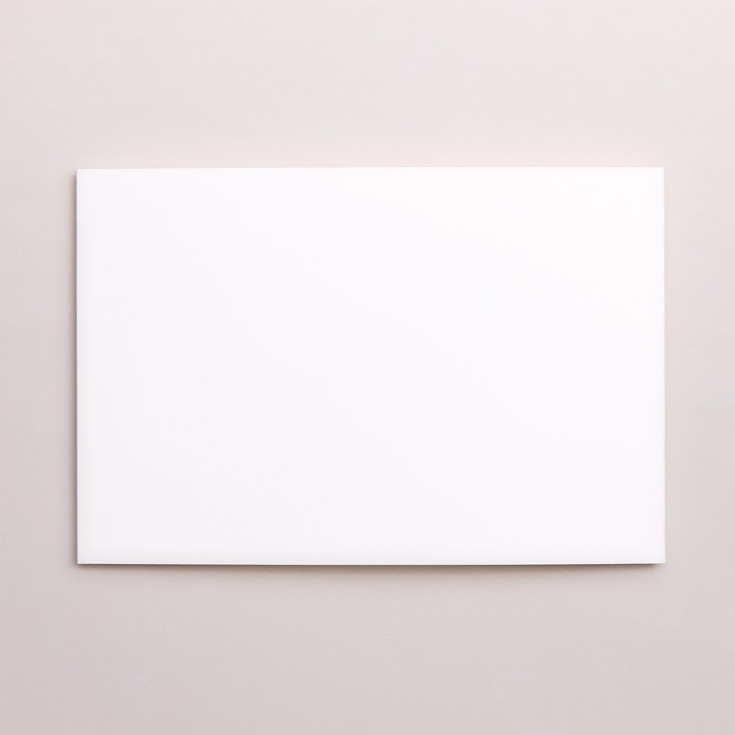 Carte de voeux Fin d'année Double volet paysage Do It Yourself III photo N° 3