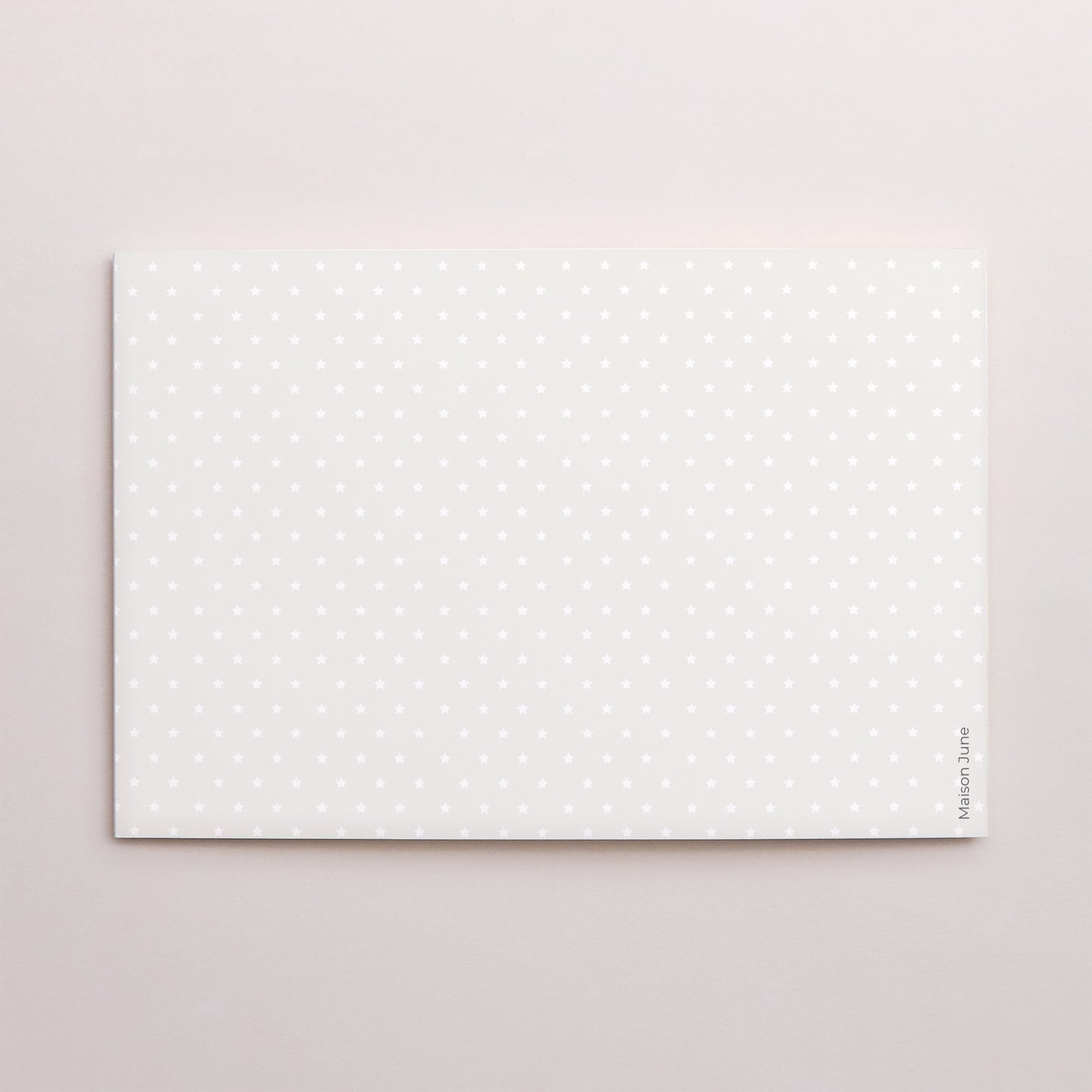 Faire-part Communion Double volet paysage Photo Simple photo N° 3