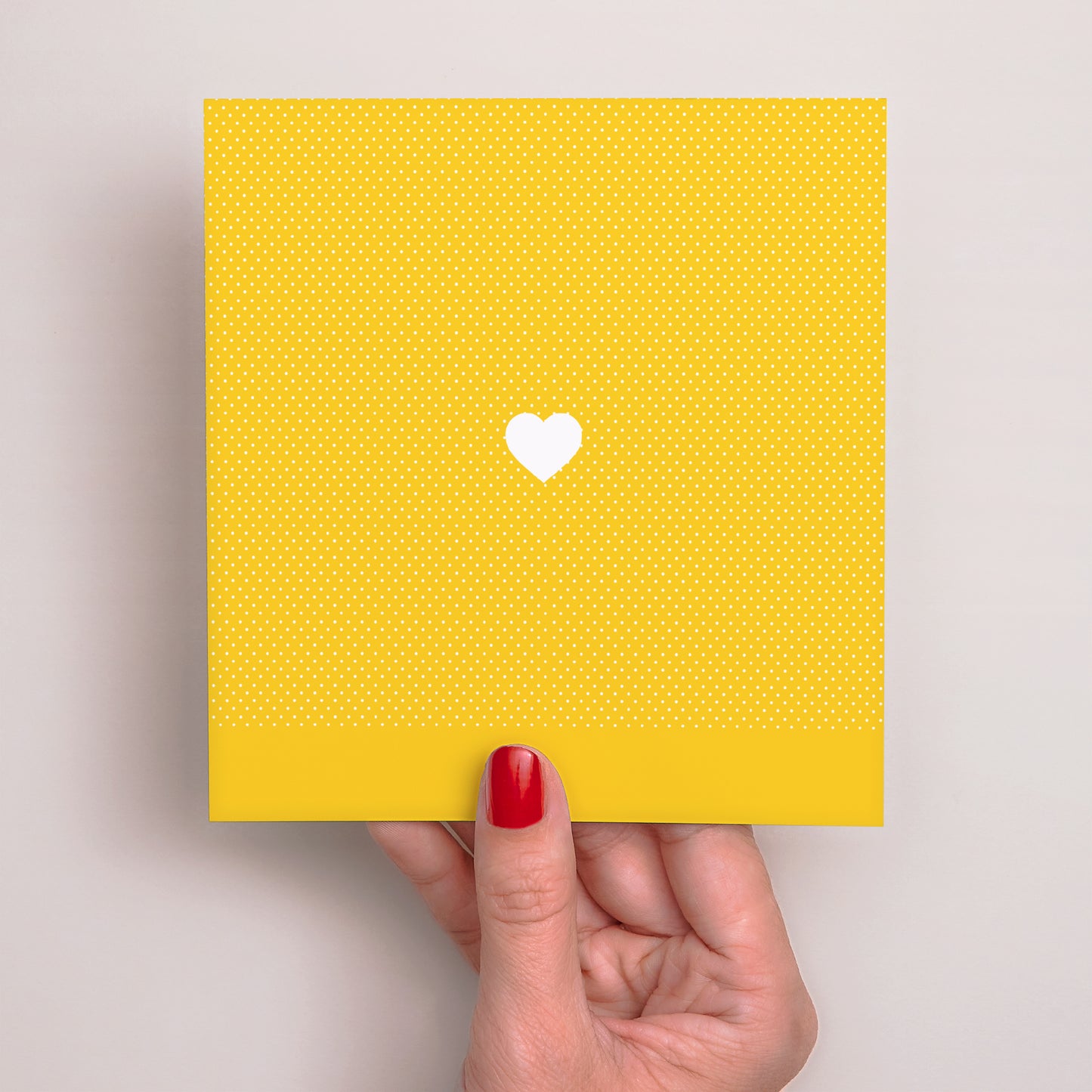 Faire-part Naissance Carré Debriefing photo N° 3