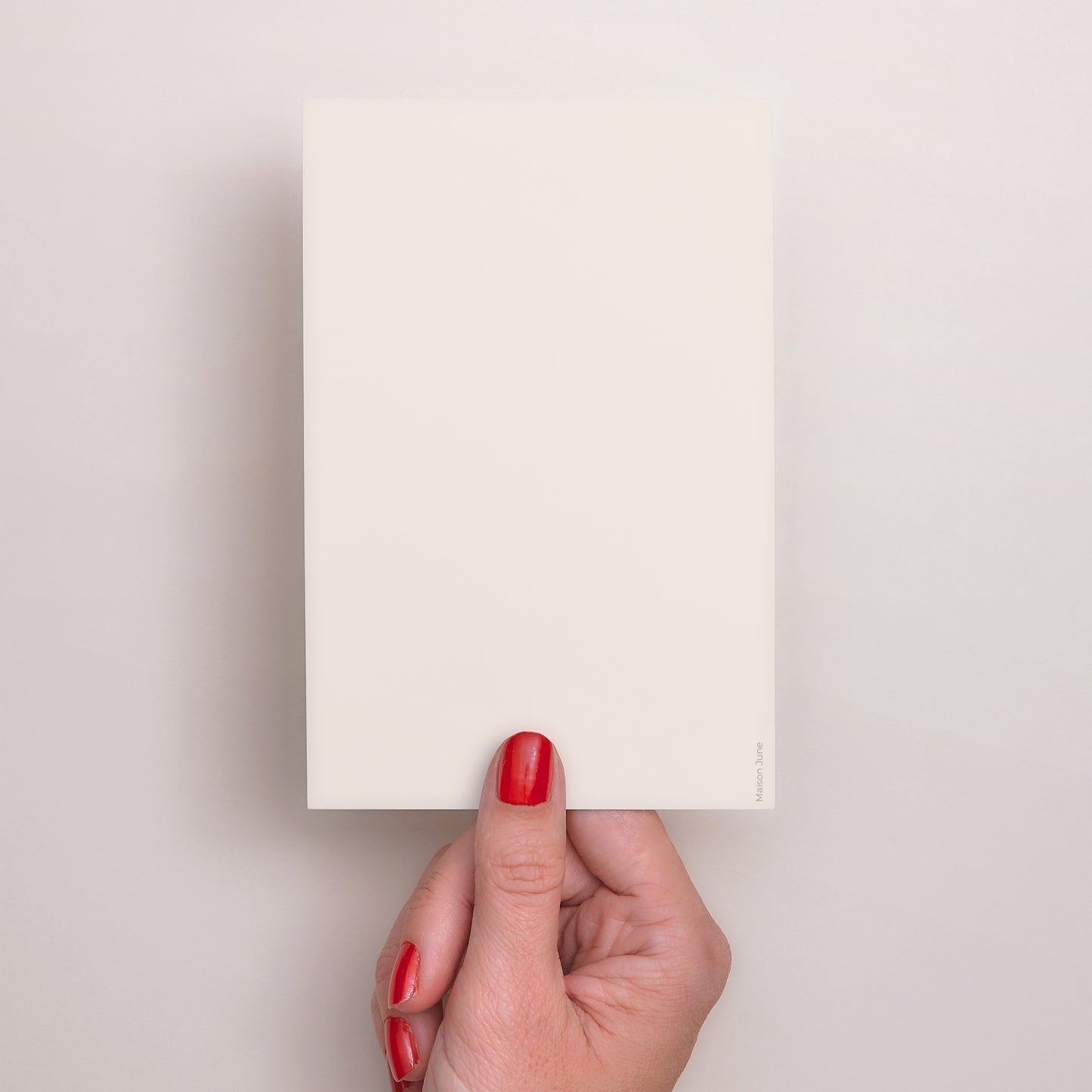 Faire-part Décès Portrait Sérénité photo N° 3