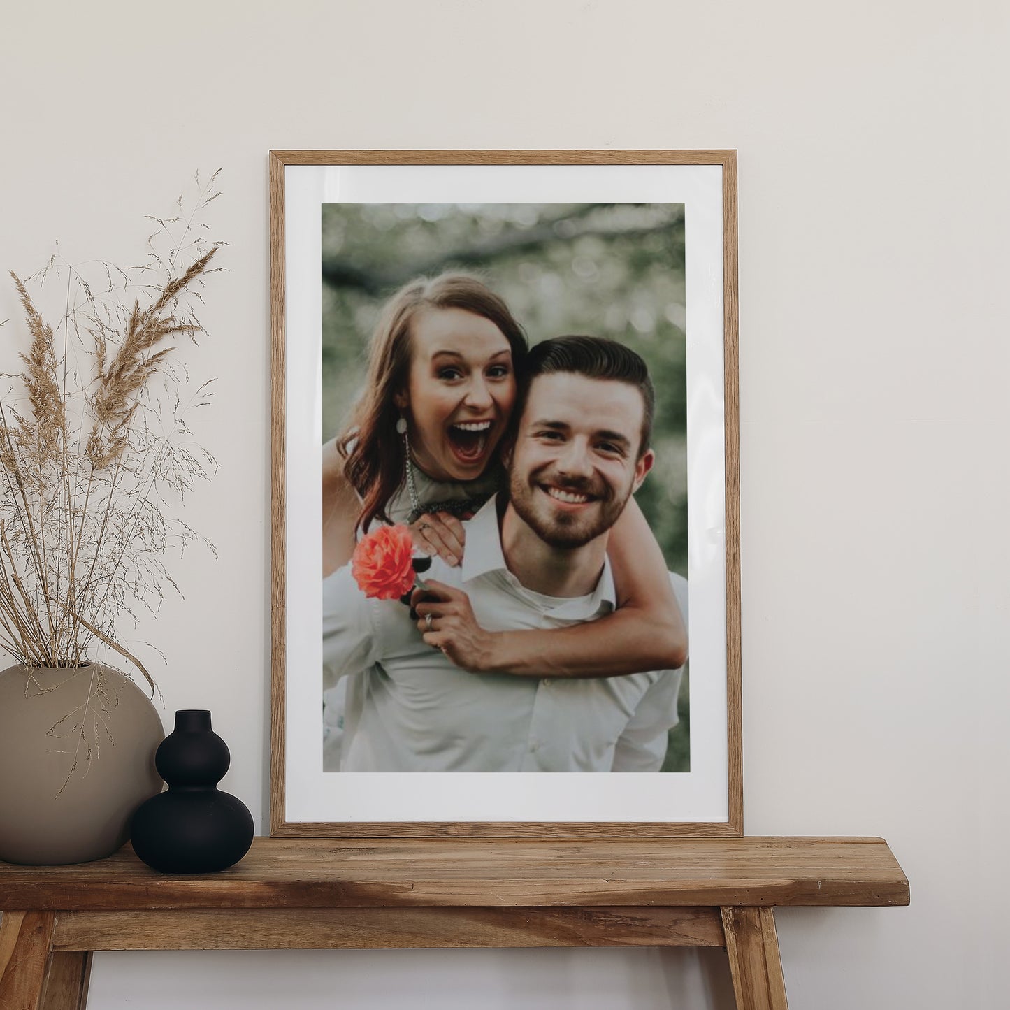 Affiche Photos Portrait 60 x 90 cm Photo Solo Portrait photo N° 2