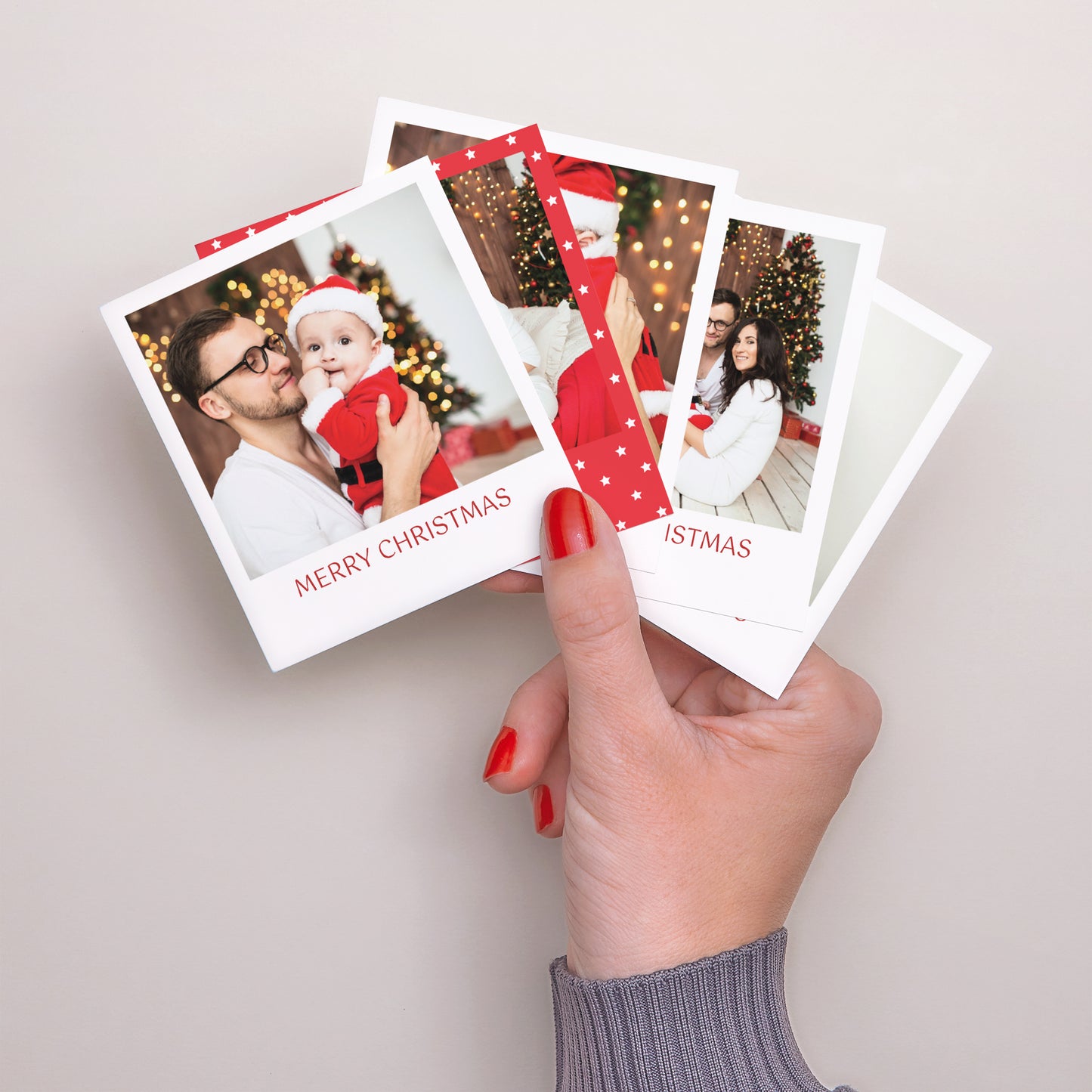 Tirage photo Photos Lot de 12 Happy photo N° 3
