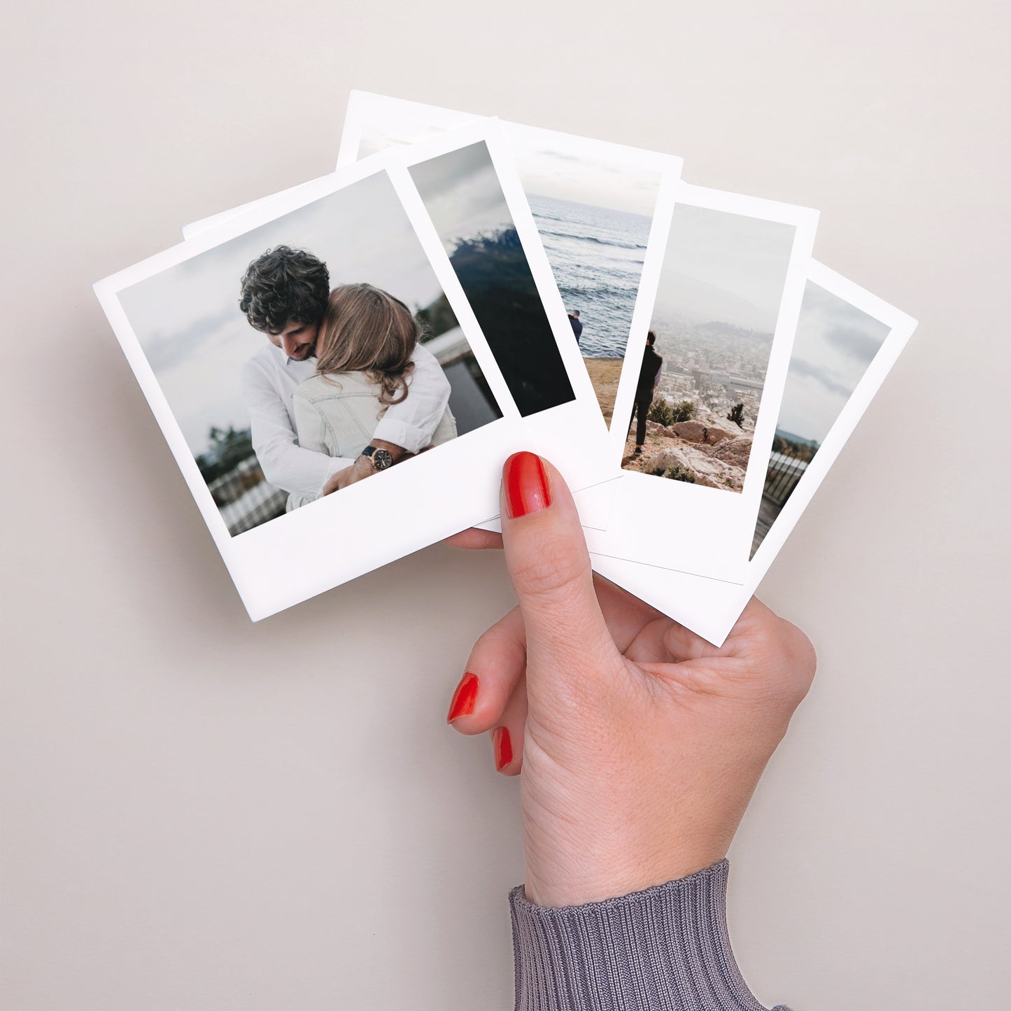 Tirage photo Photos Lot de 12 Basique Noir photo N° 3