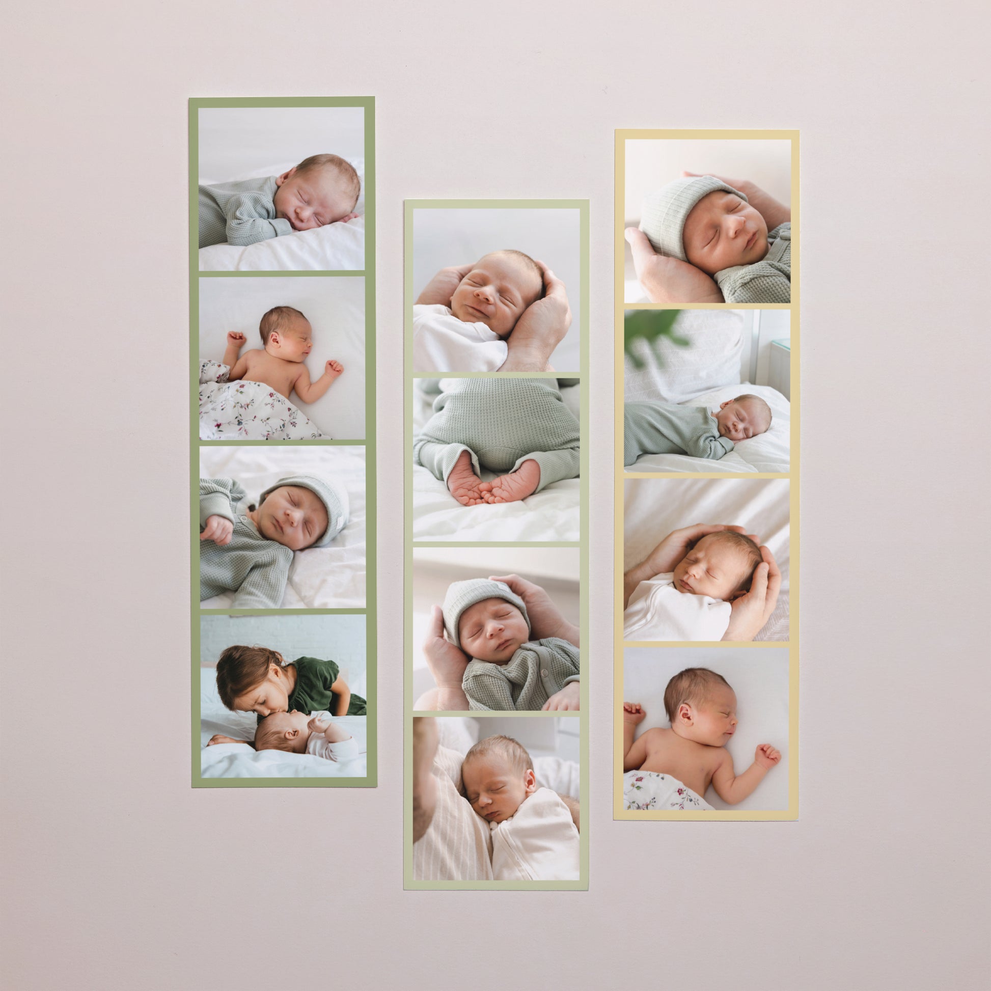 Tirage photo Photos Lot de 3 Petit gars photo N° 1