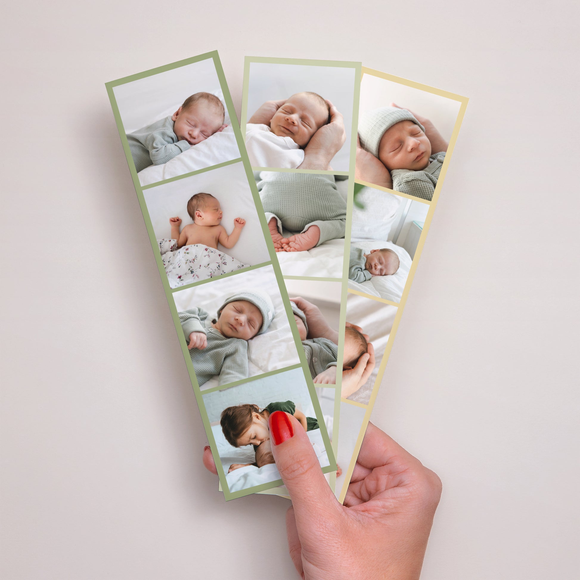 Tirage photo Photos Lot de 3 Petit gars photo N° 2