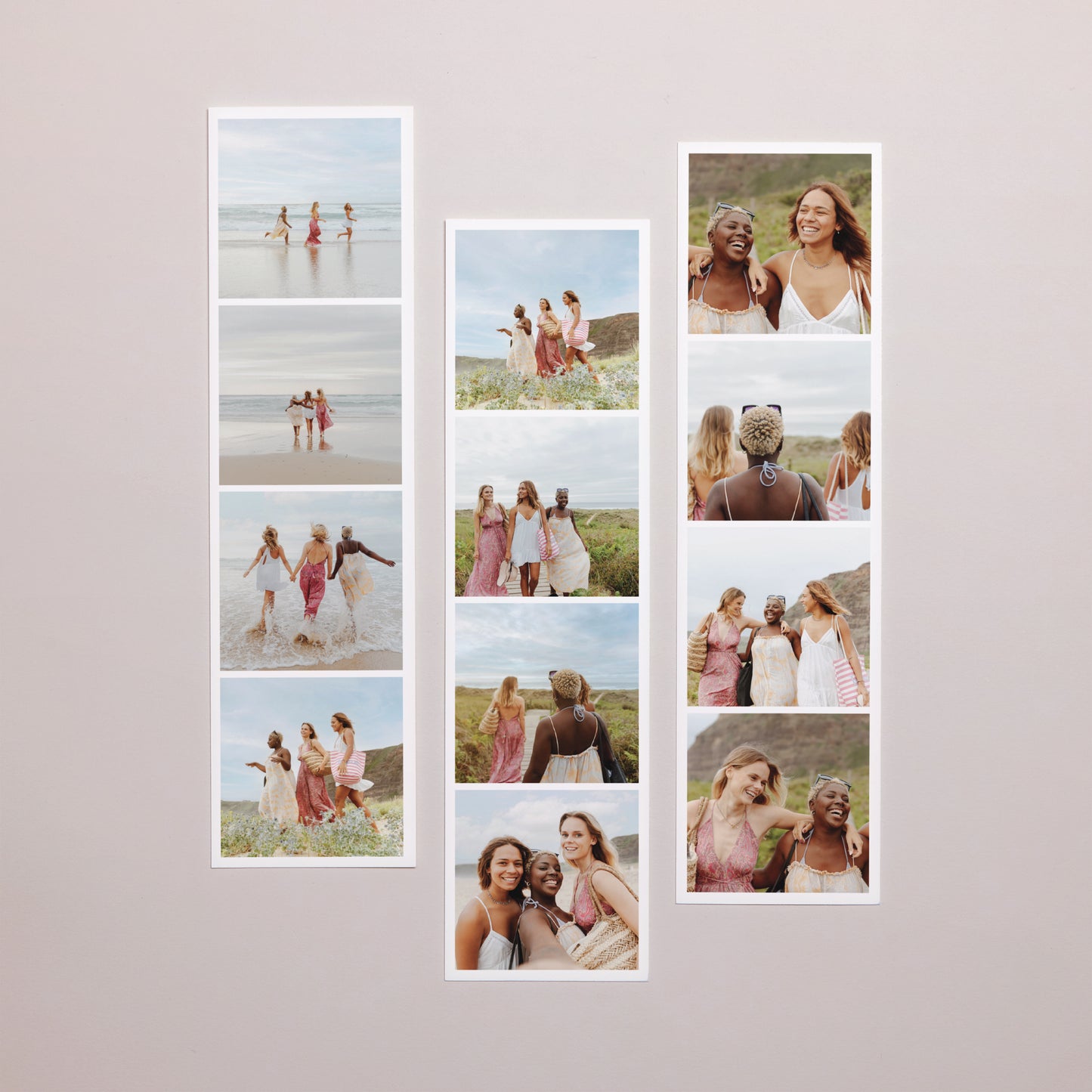 Tirage photo Photos Lot de 3 Super selfie photo N° 1