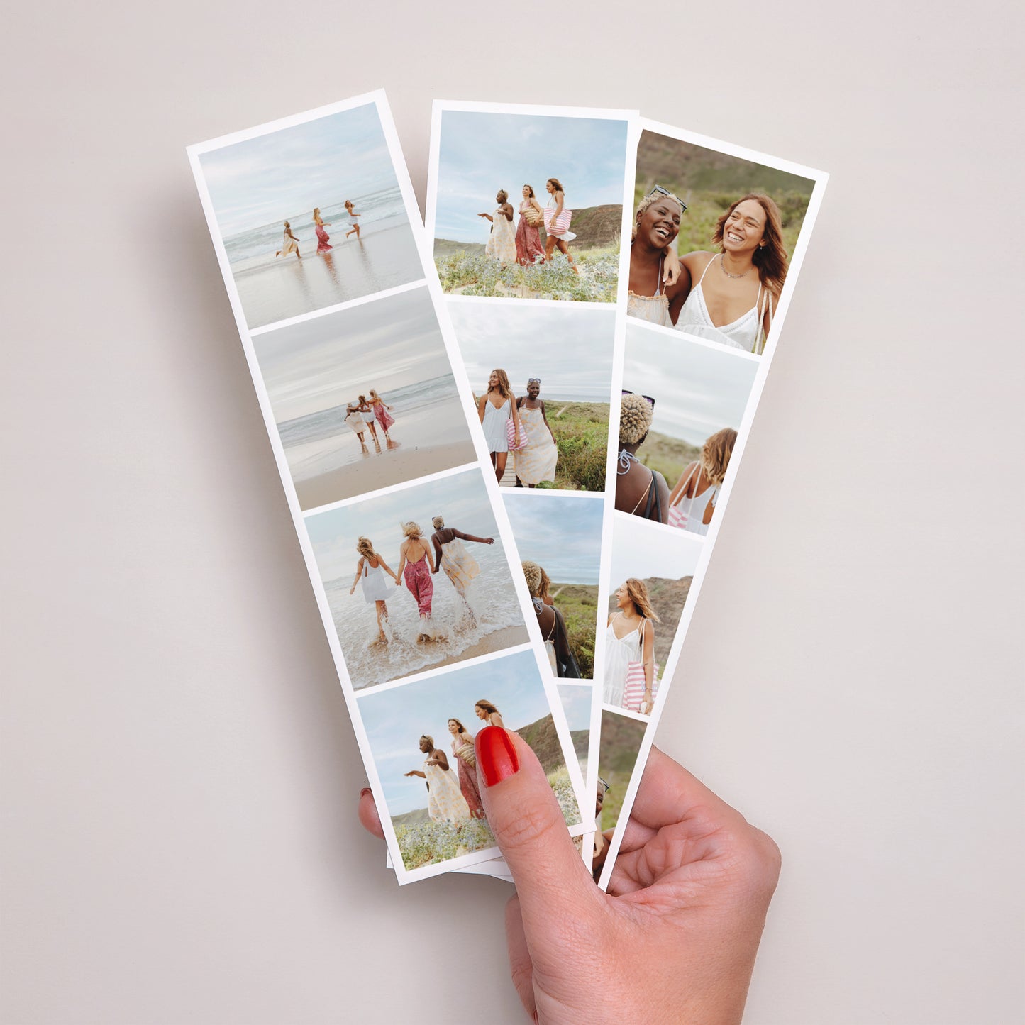 Tirage photo Photos Lot de 3 Super selfie photo N° 2