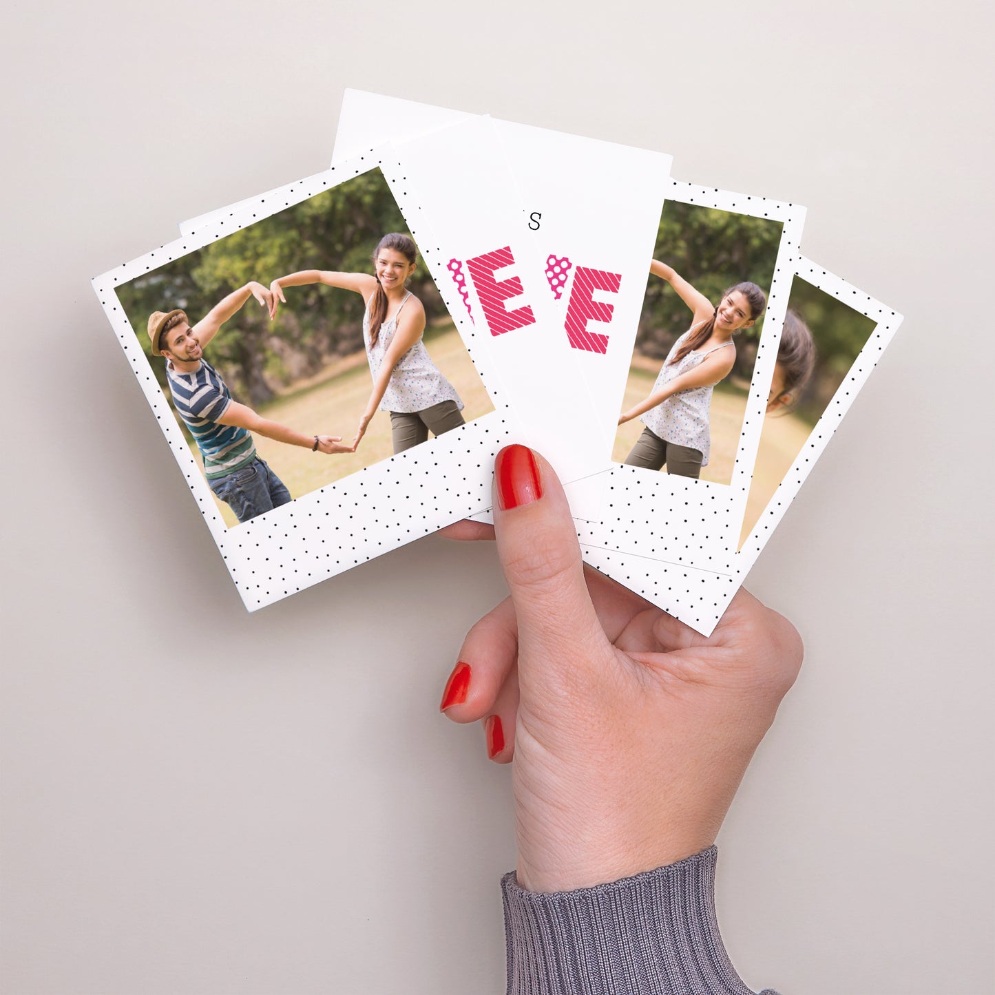 Tirage photo Photos Lot de 12 Bon pour photo N° 3