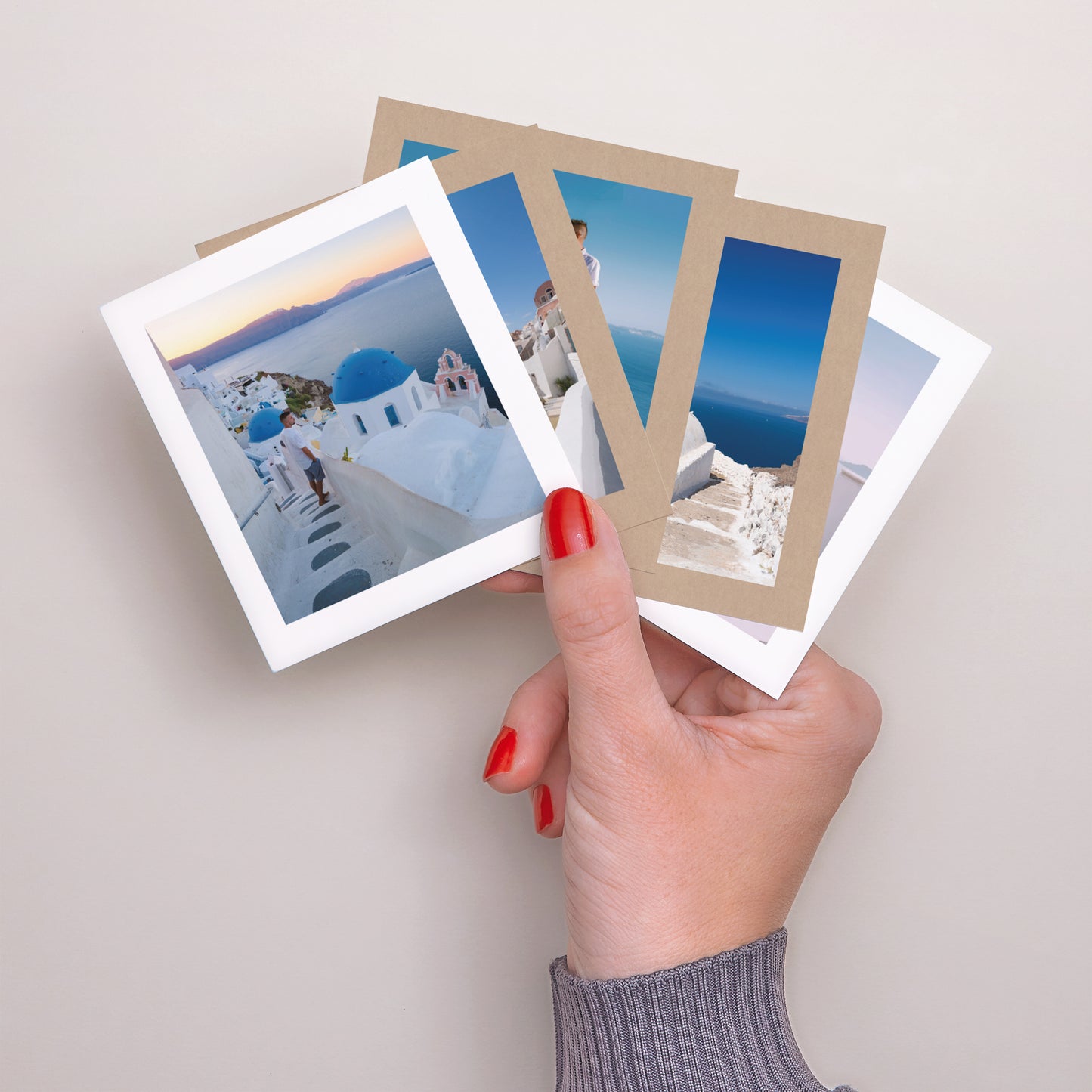 Tirage photo Photos Lot de 12 Love love photo N° 3