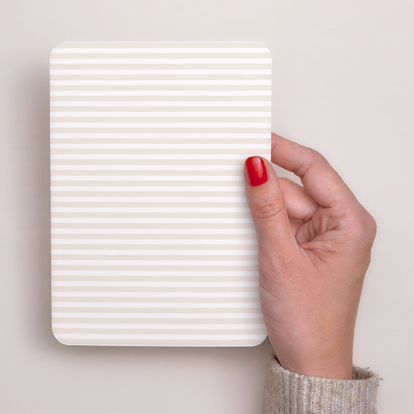 Invitations Anniversaire Adulte Portrait, bords arrondis Autoportrait photo N° 3