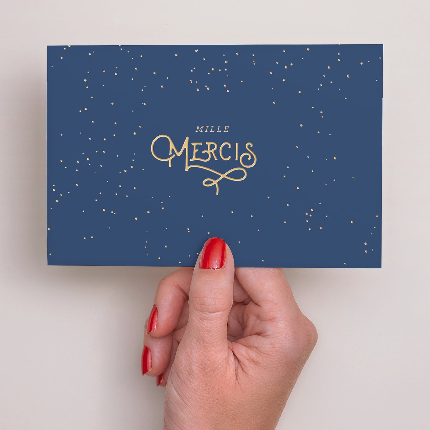 Remerciements Naissance Paysage Orion photo N° 3