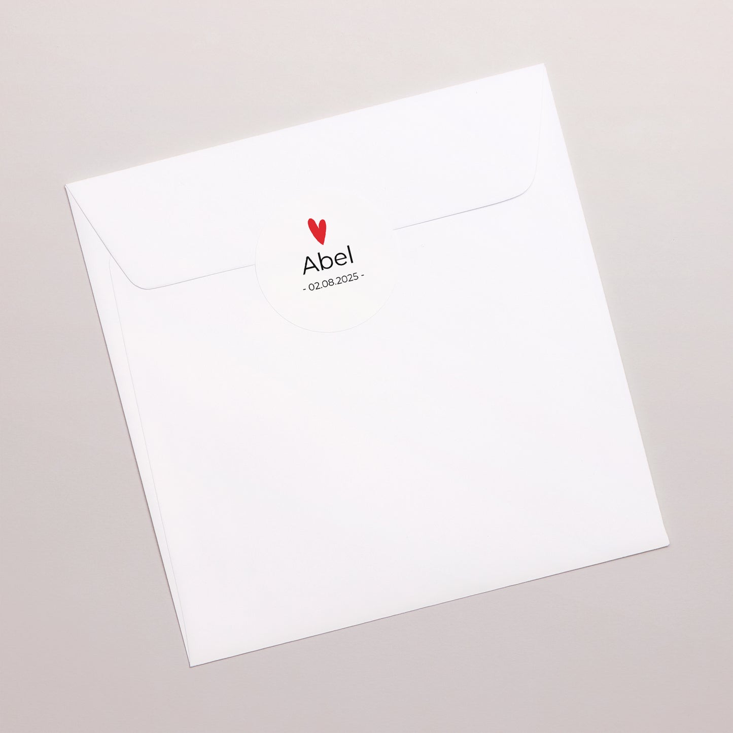 Sticker Naissance Rond Ours et Bateau photo N° 3