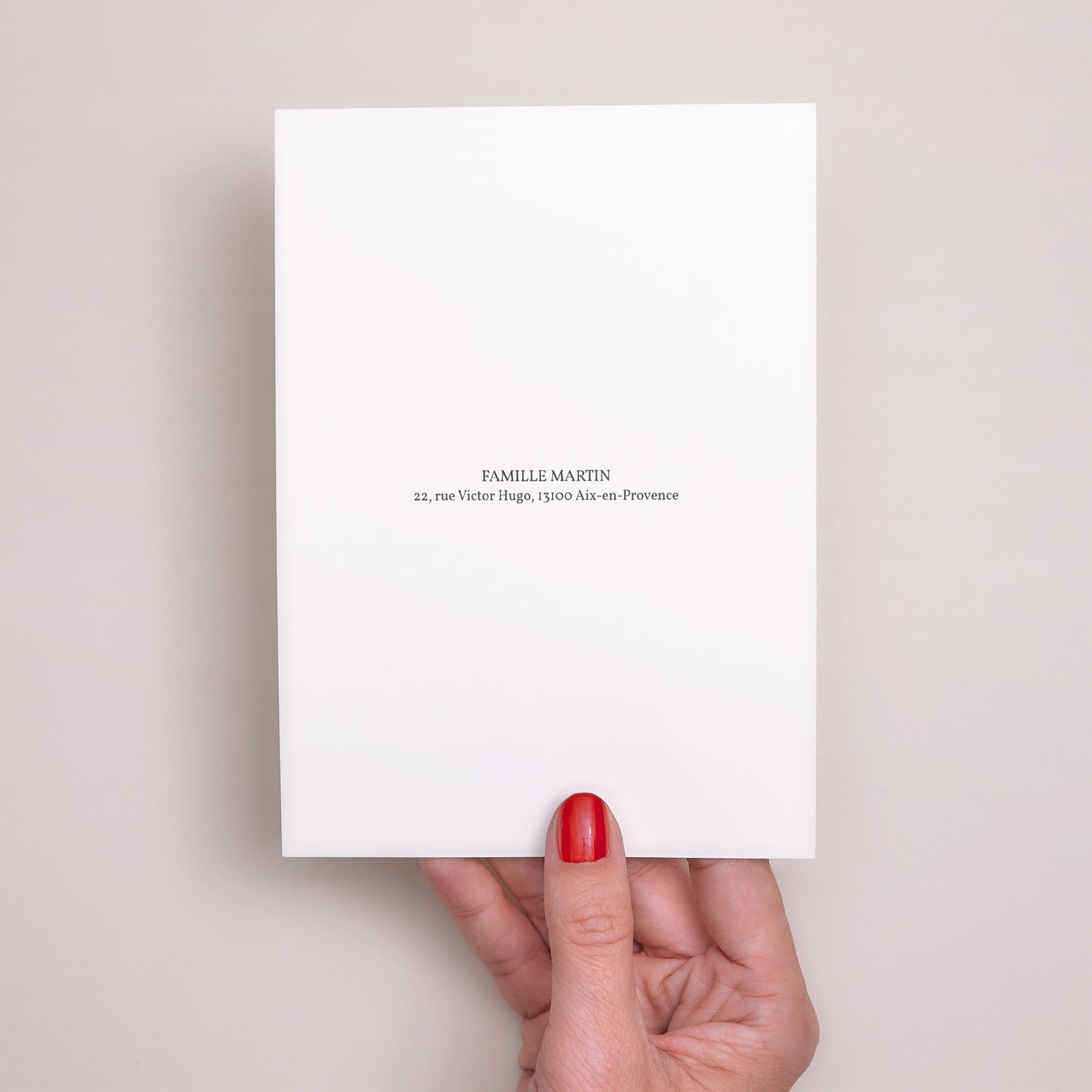 Faire-part Naissance Portrait Baby Boy Gold photo N° 3