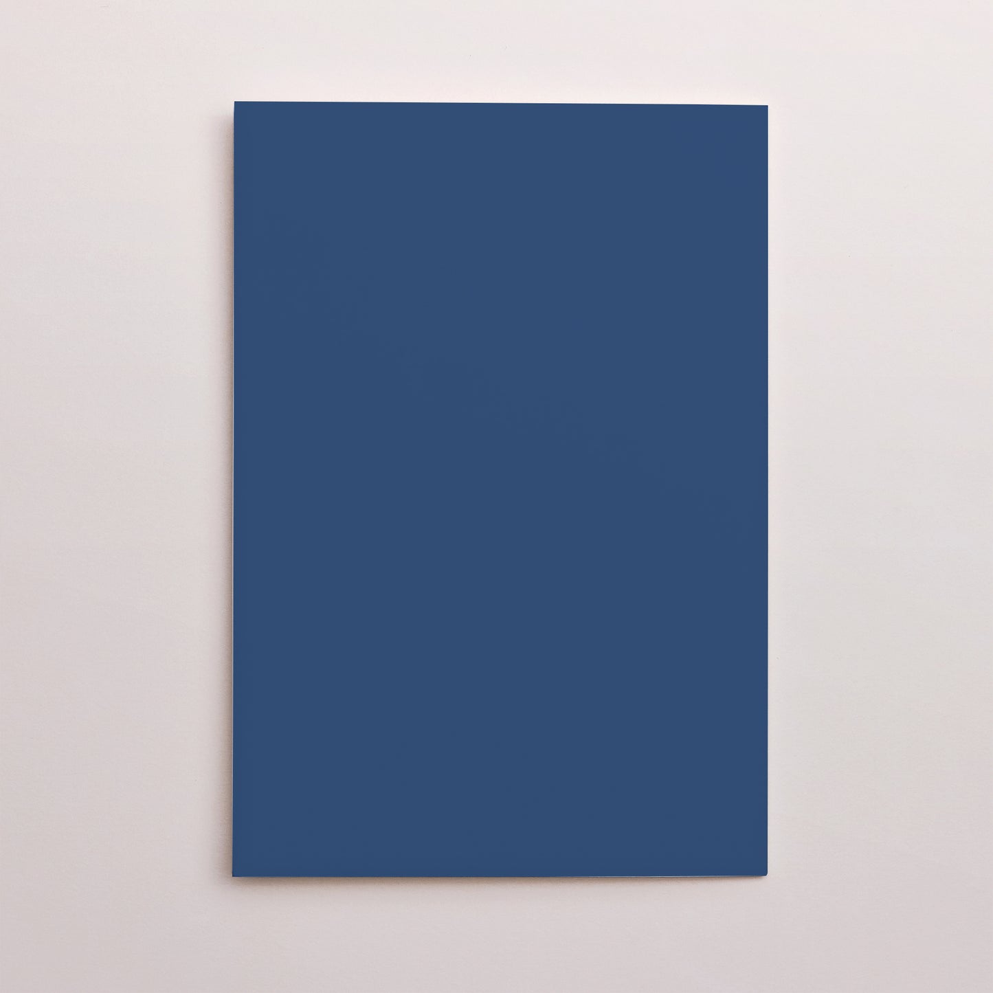 Carte de Noel Fin d'année Double volet portrait Douce Nuit photo N° 3