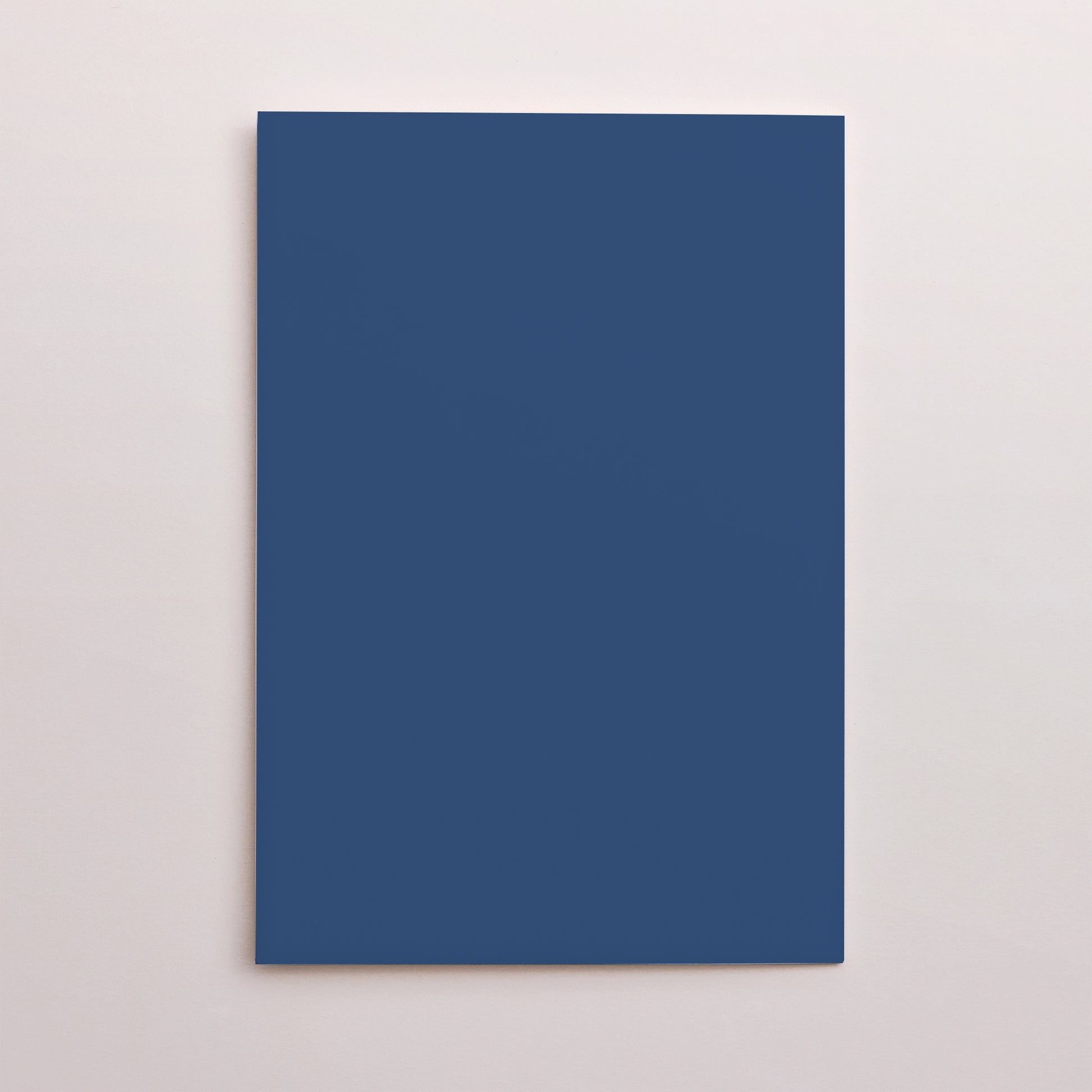 Carte de Noel Fin d'année Double volet portrait Douce Nuit photo N° 3