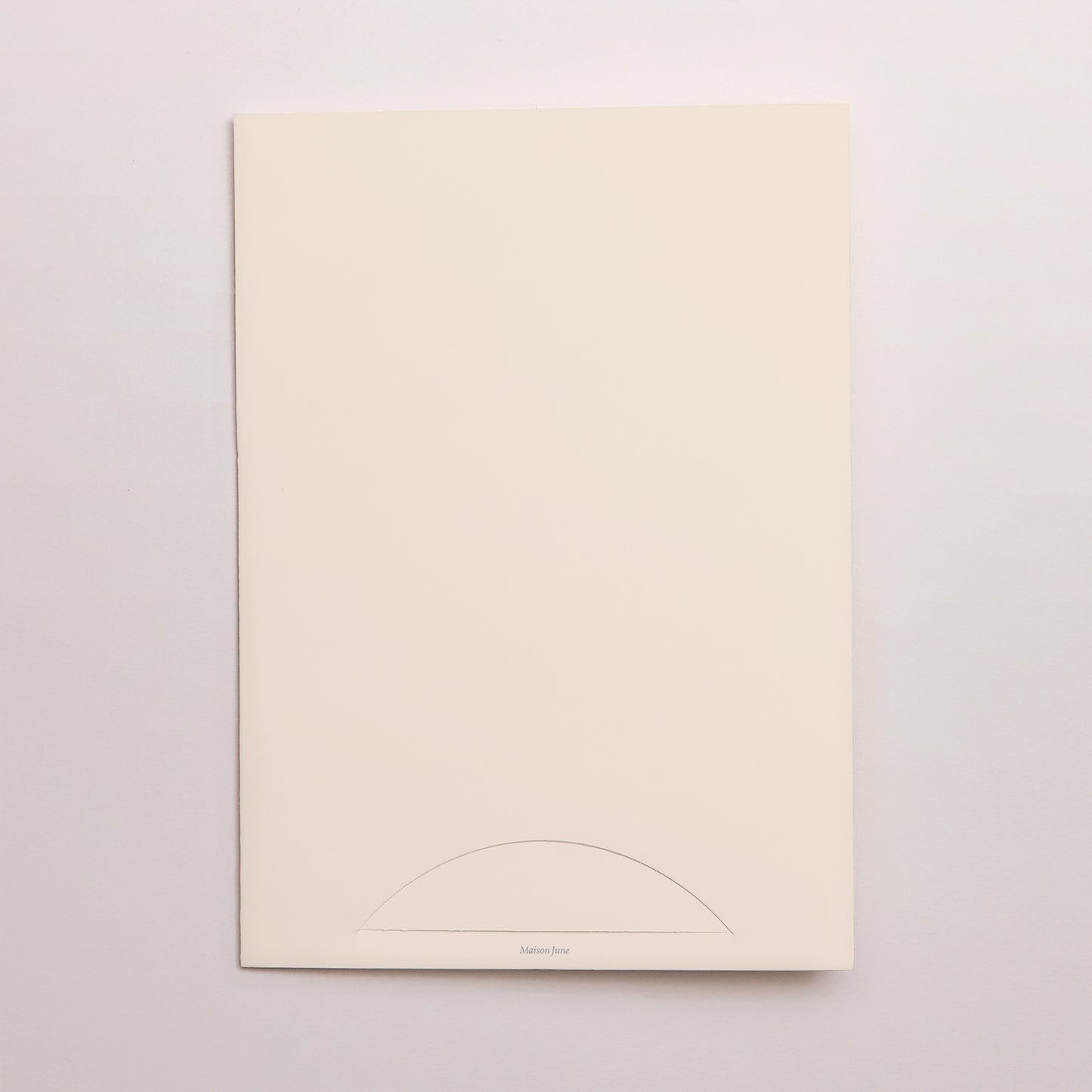 Faire-part Mariage Pochette 2 cartes Fleurs sauvages photo N° 5