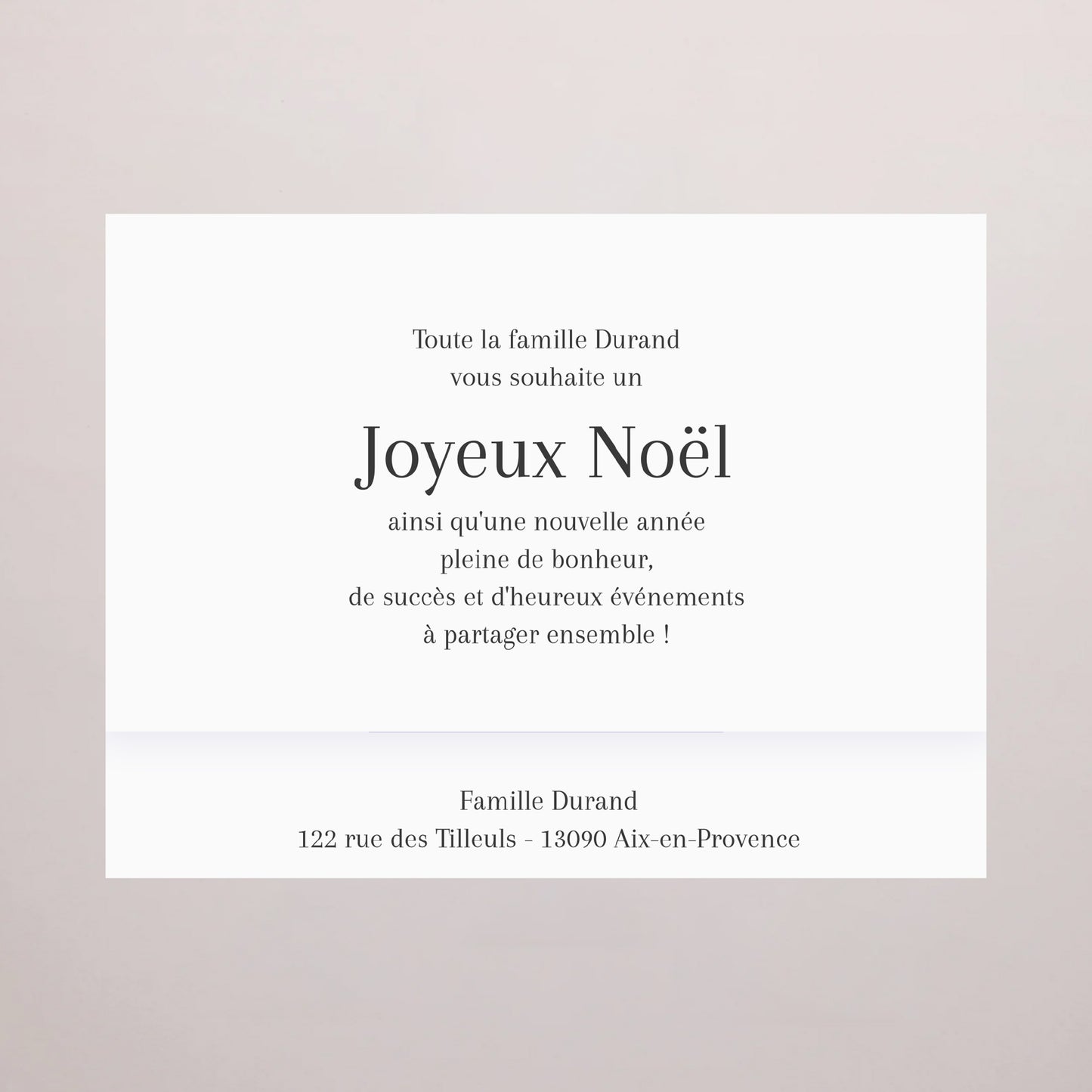 Boite chocolat personnalisée 6 chocolats Multiphotos kraft photo N° 4