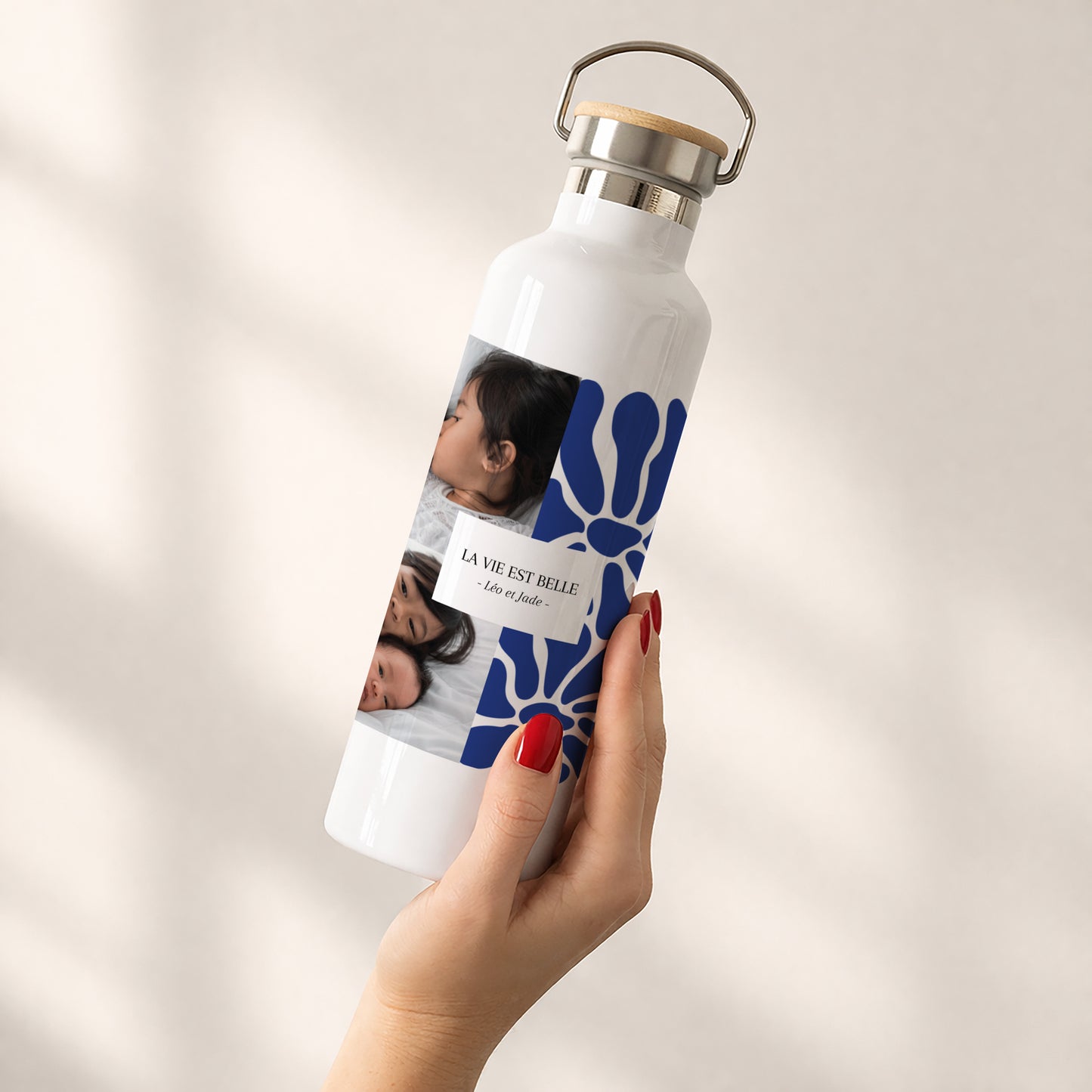 Gourde Objets 75 cl Matisse photo N° 2