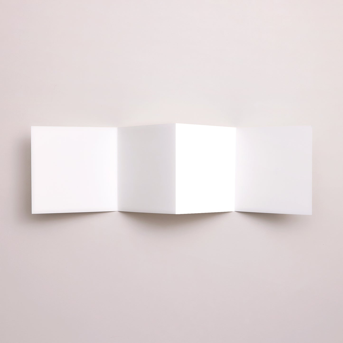 Faire-part Naissance Accordéon Do It Yourself V photo N° 3