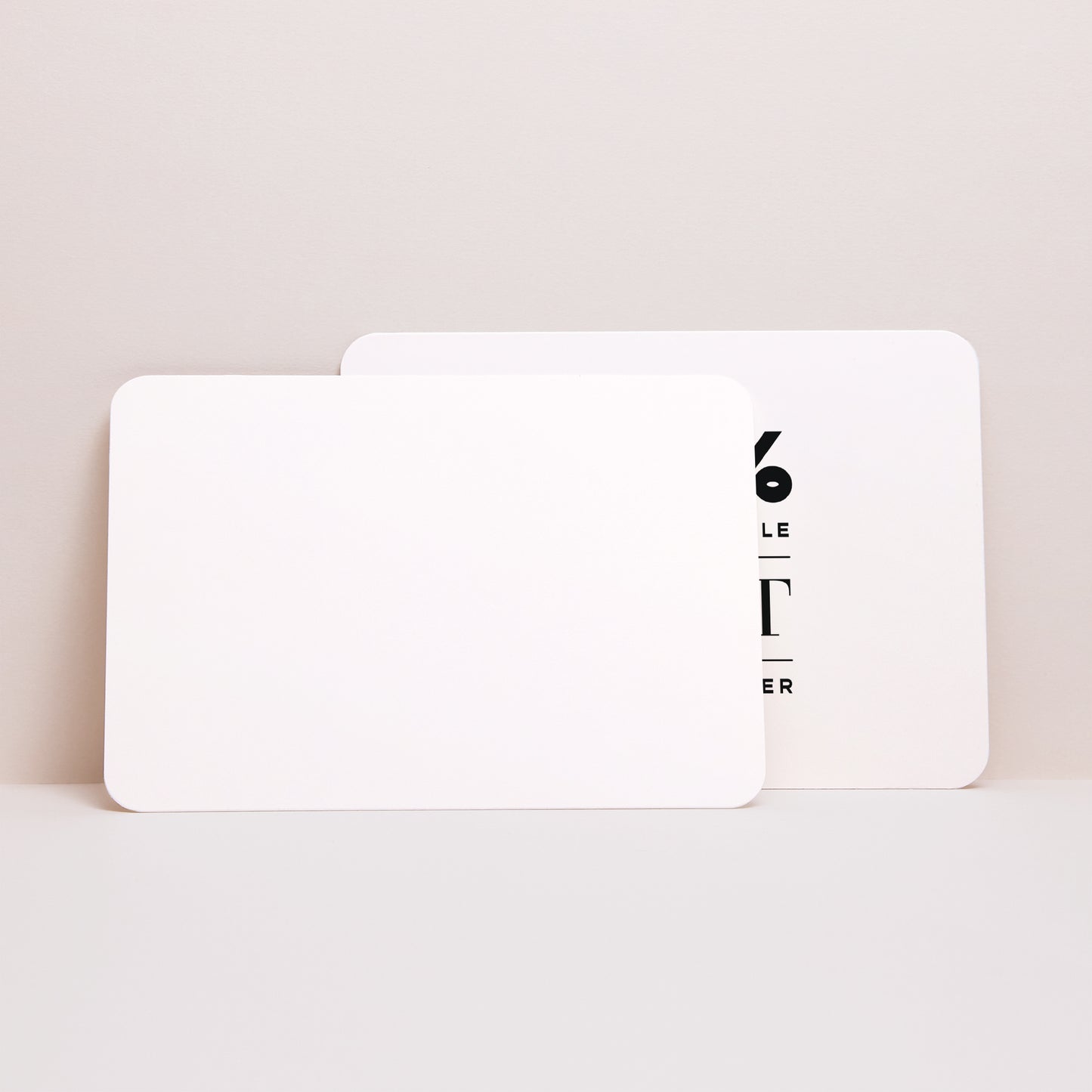 Faire-part Mariage Paysage, bords arrondis Do It Yourself VI photo N° 3