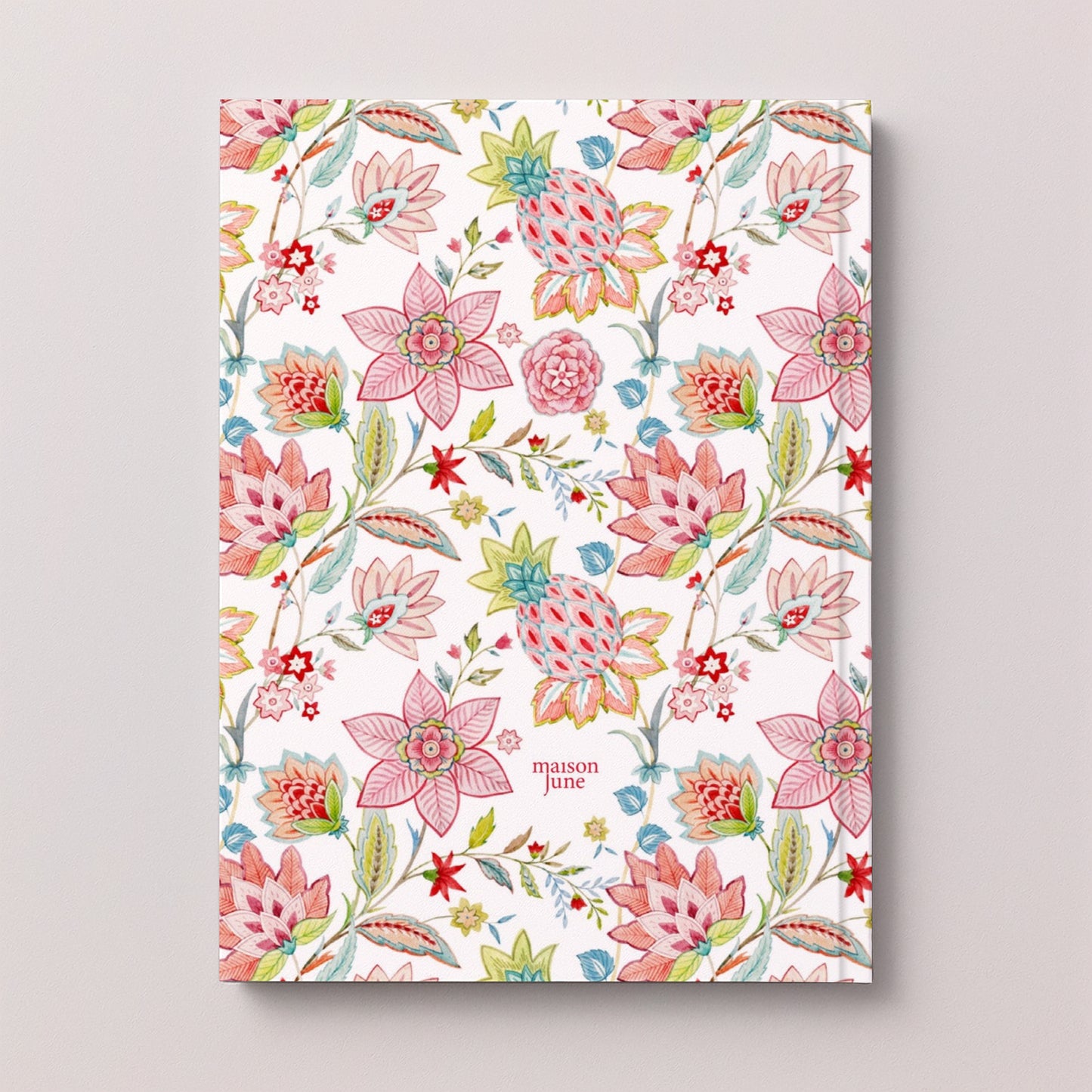 Album photo Naissance A4 portrait 48 pages Kamae photo N° 5