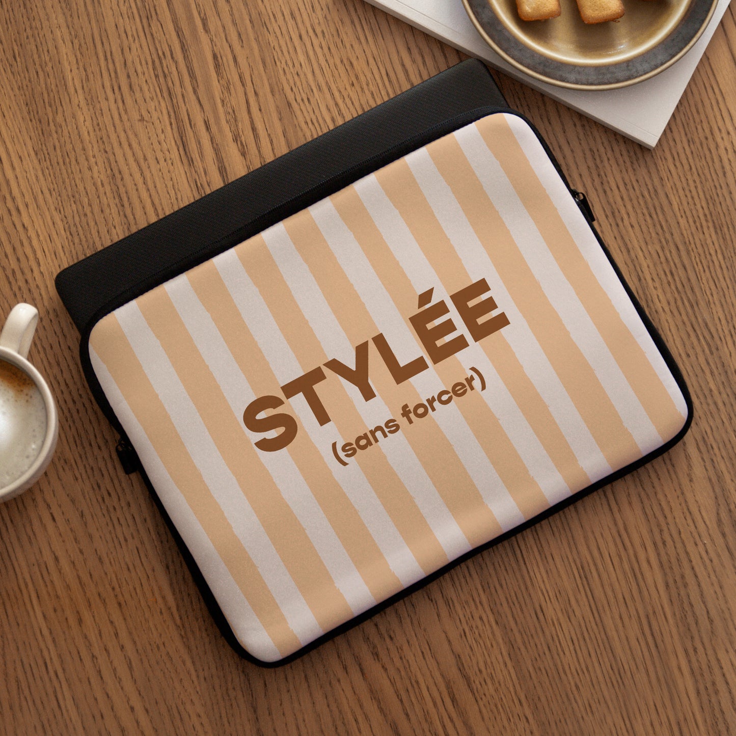 Housse ordinateur 15 pouces Stylée photo N° 3