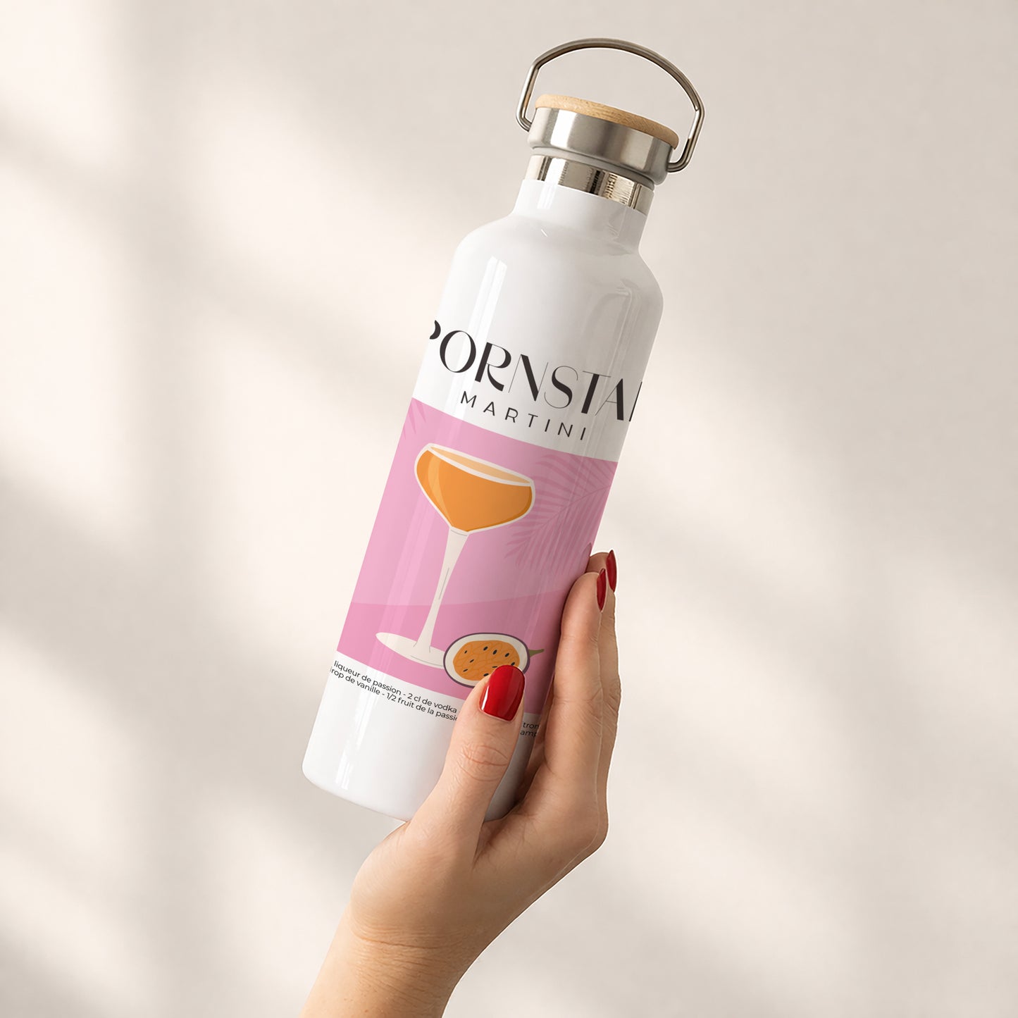 Gourde Objets 75 cl Pornstar photo N° 2