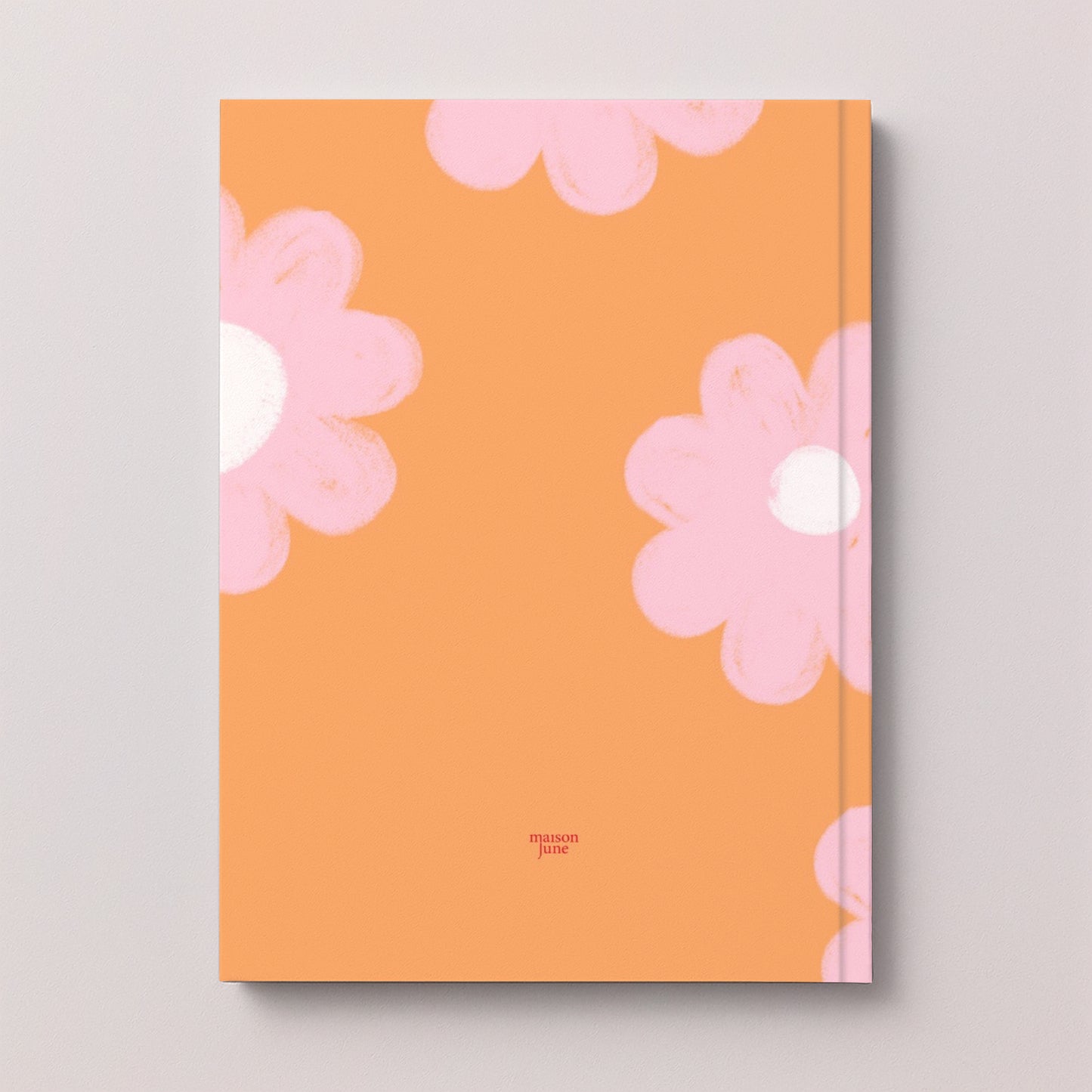 Album photo Photos A4 portrait 48 pages Big flowers photo N° 5