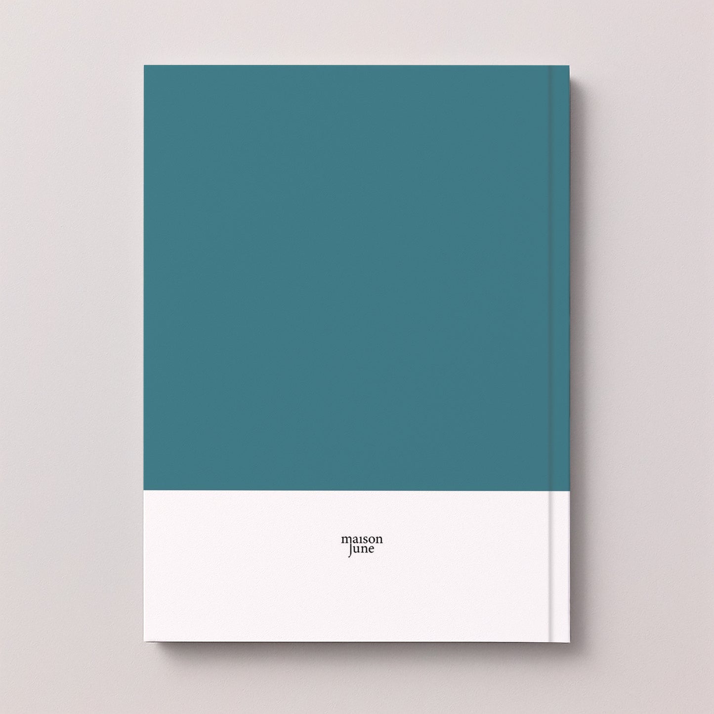 Album photo Photos A4 portrait 48 pages Carnet de couleurs II photo N° 5