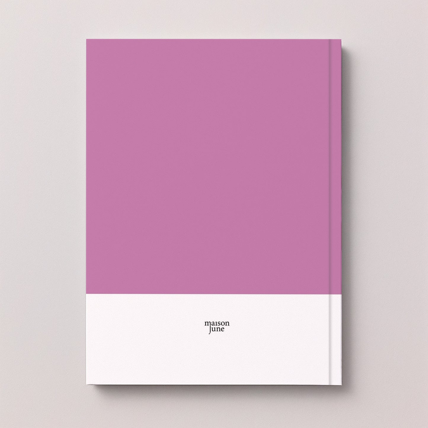 Album photo Photos A4 portrait 48 pages Carnet de couleurs III photo N° 5