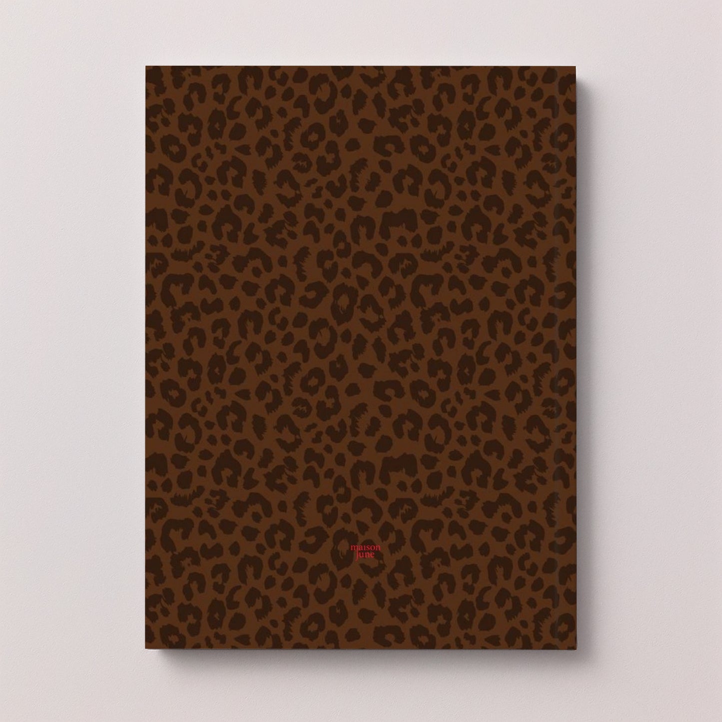 Album photo Photos A4 portrait 48 pages Imprimé Sauvage photo N° 5