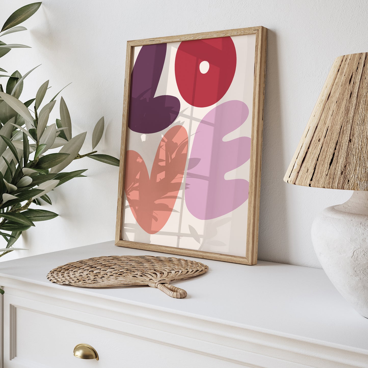 Affiche Portrait Full of Love photo N° 5