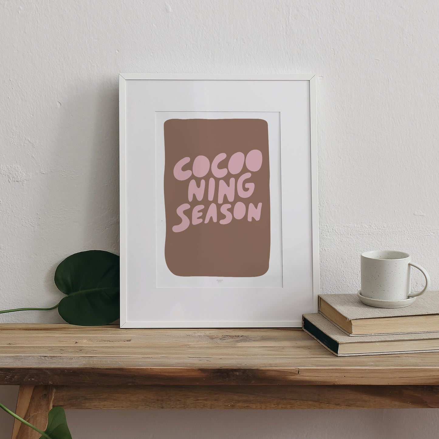 Affiche Portrait Cocoon season photo N° 3