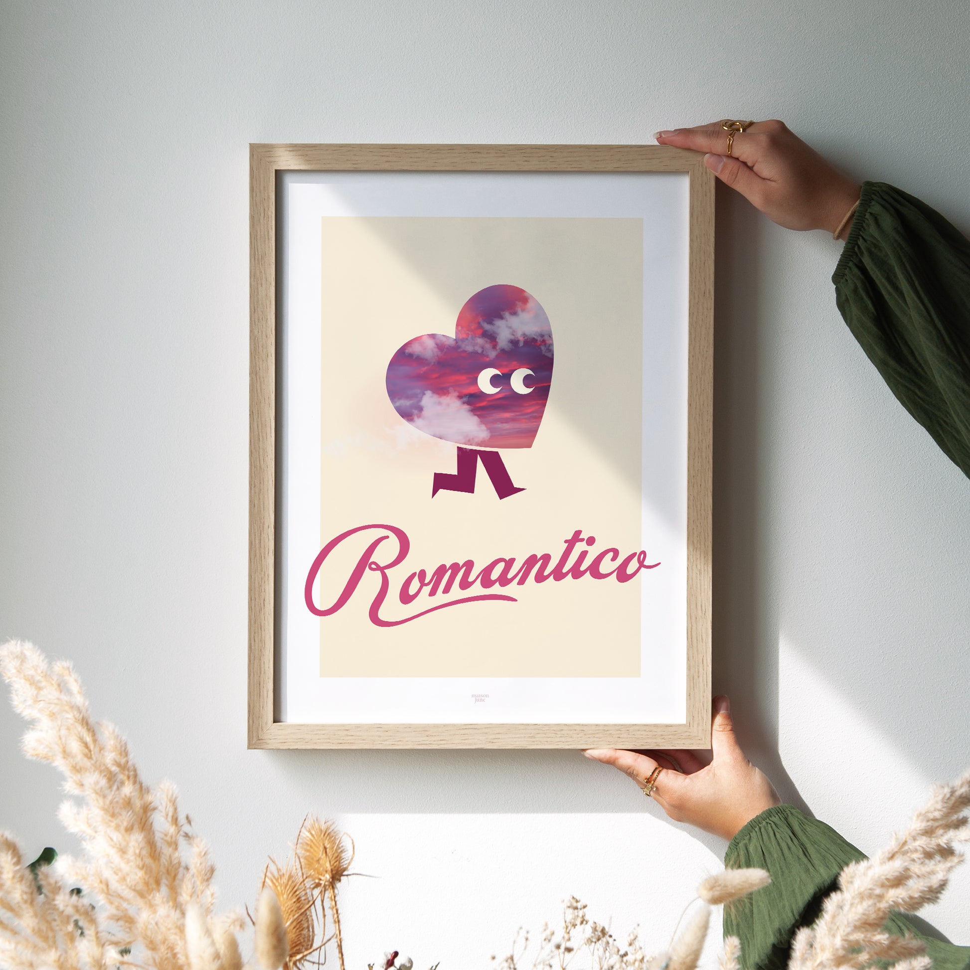 Affiche Portrait El Romantico photo N° 2