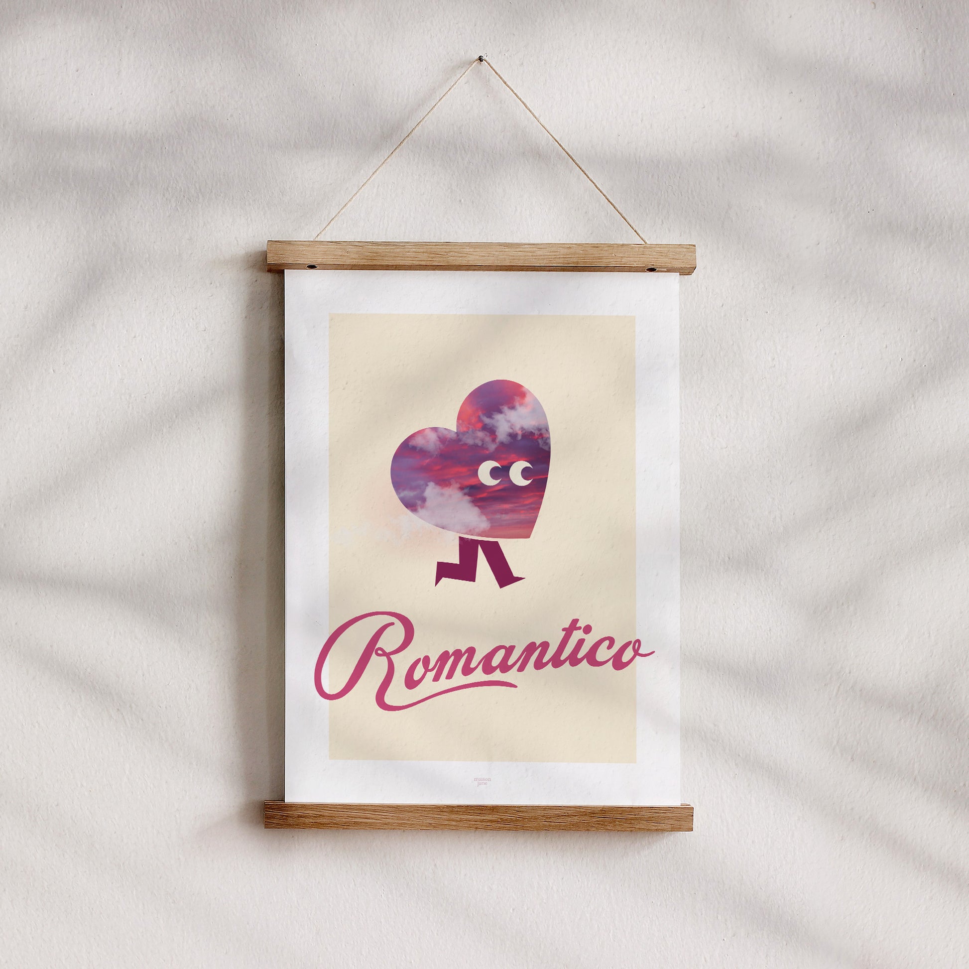 Affiche Portrait El Romantico photo N° 4