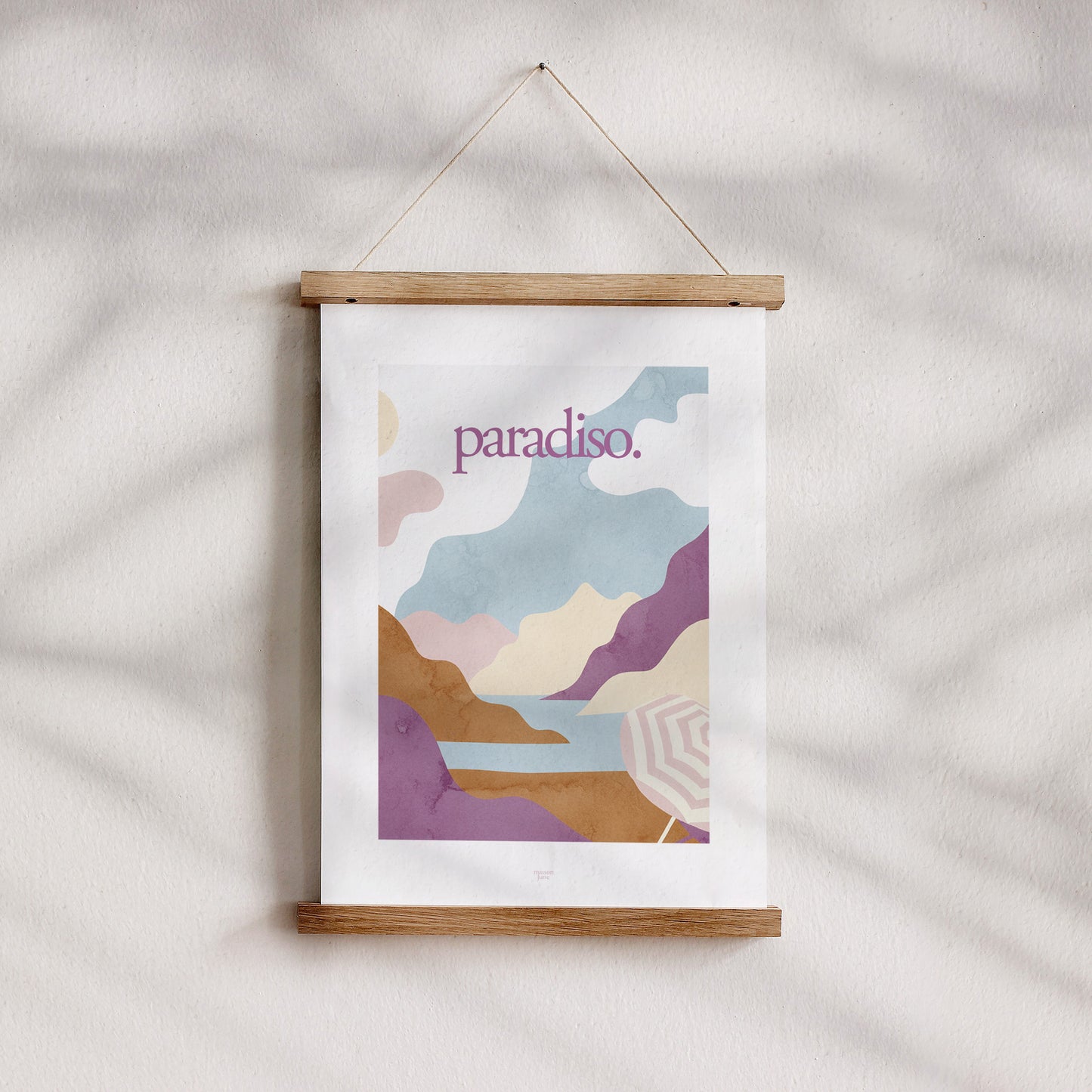 Affiche Portrait Paradisio photo N° 4