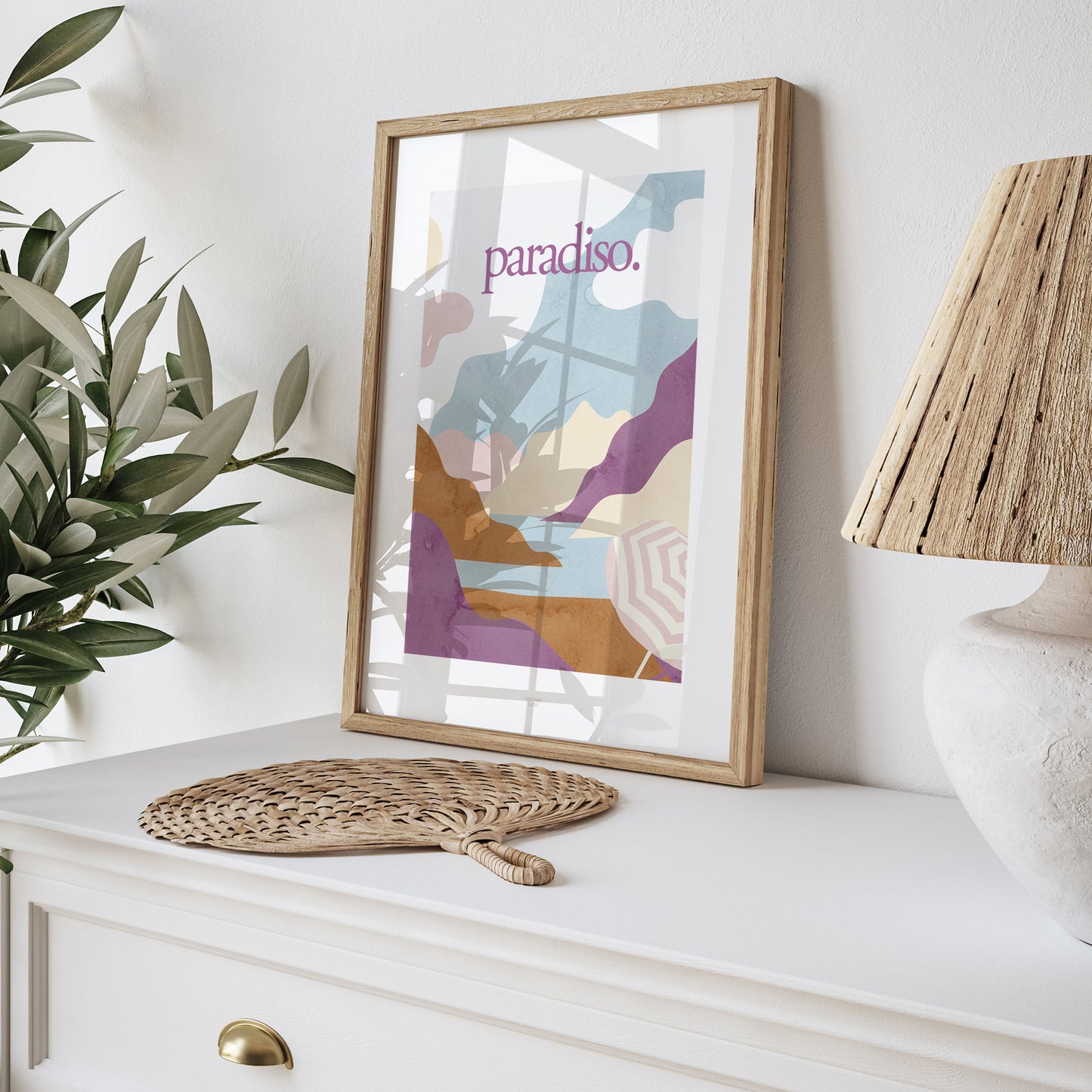 Affiche Portrait Paradisio photo N° 5