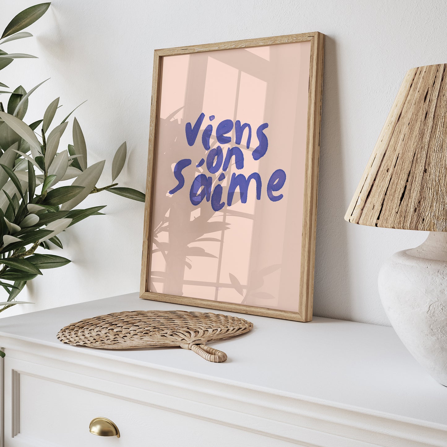 Affiche Portrait Viens on s'aime ! photo N° 5