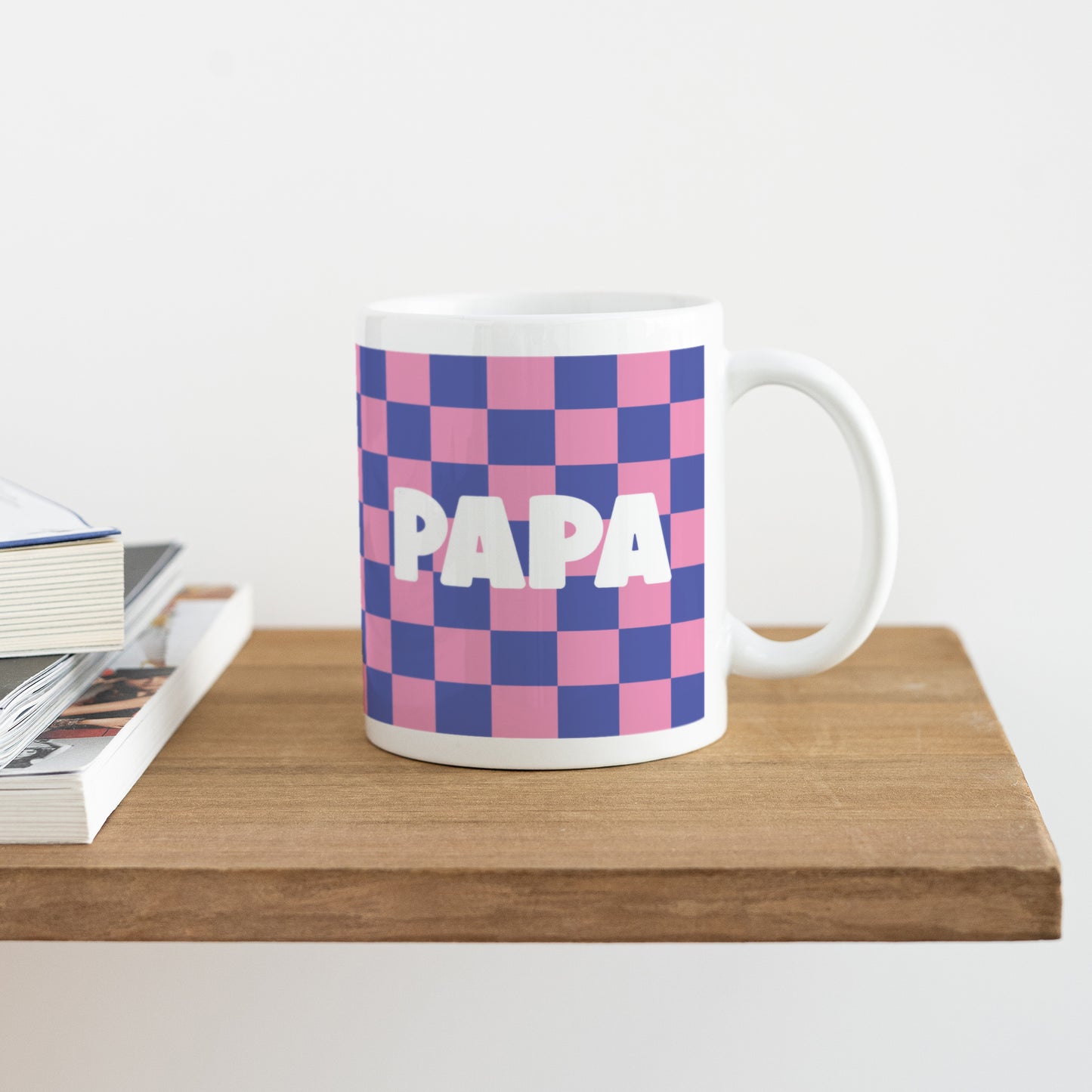 Mug Blanc Le Pilier photo N° 4