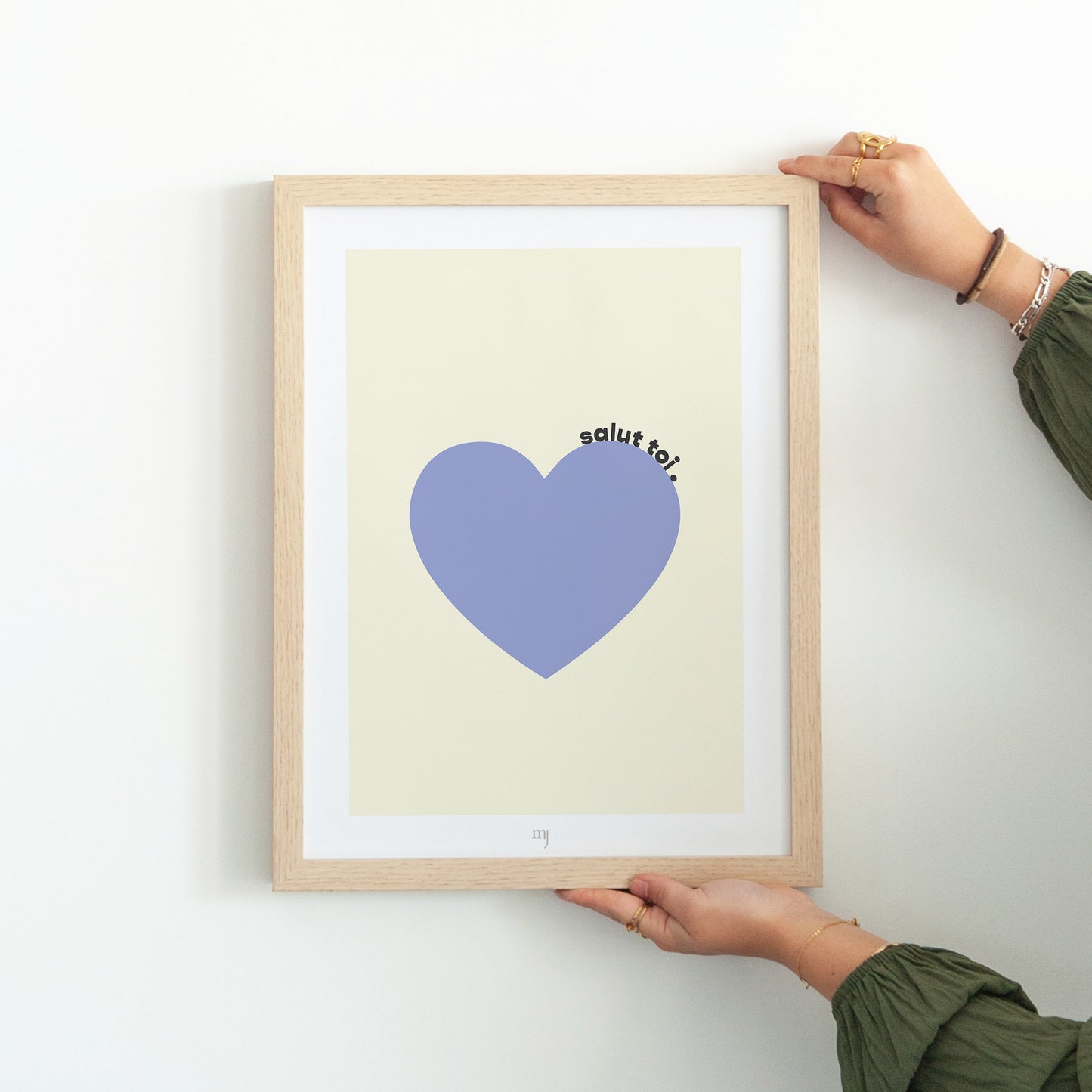 Affiche salut toi photo N° 3