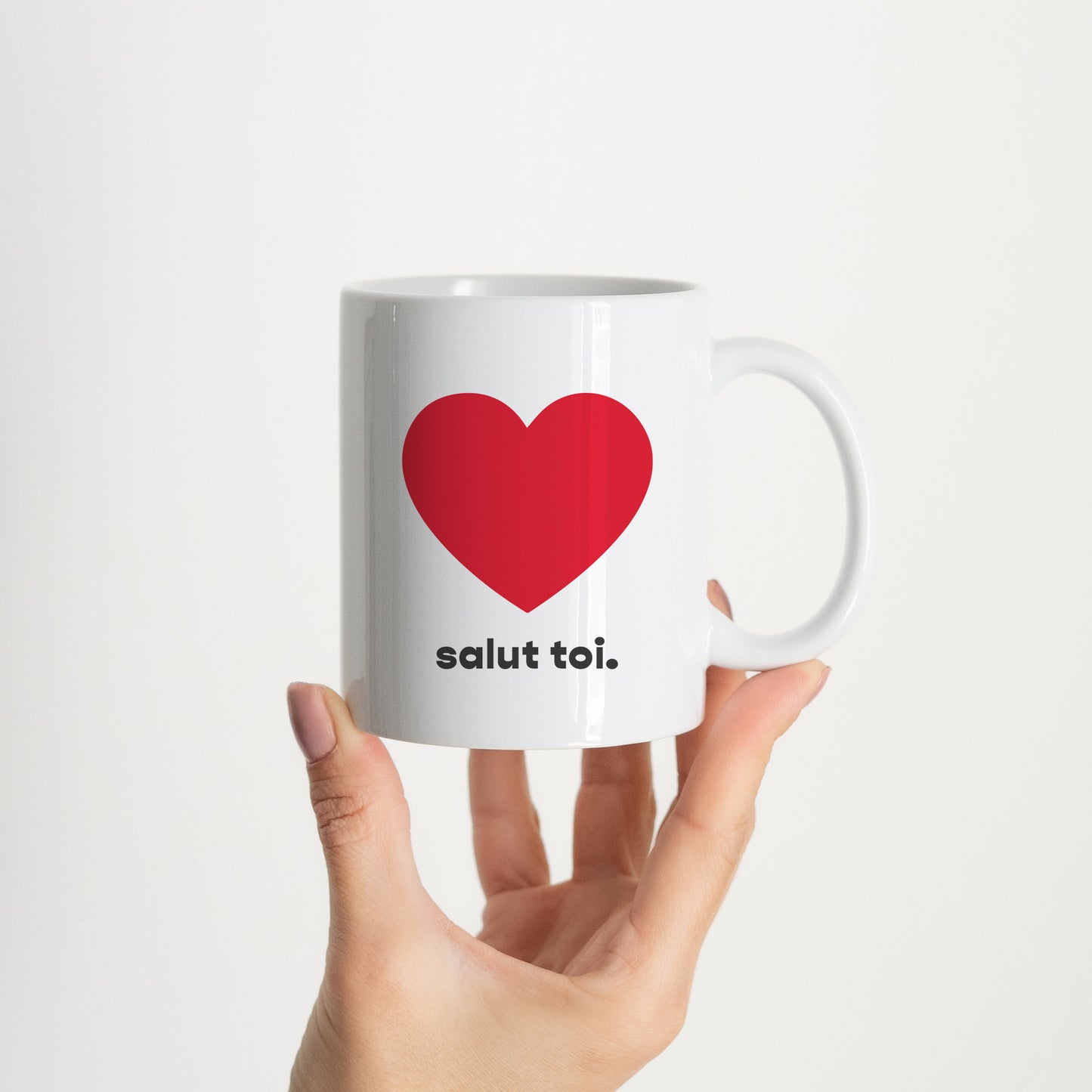 Mug salut toi photo N° 1