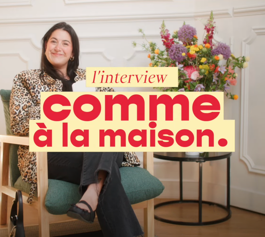 L'interview de Megan Villiot : influenceuse, mum to be, et fondatrice de cupkie.paris